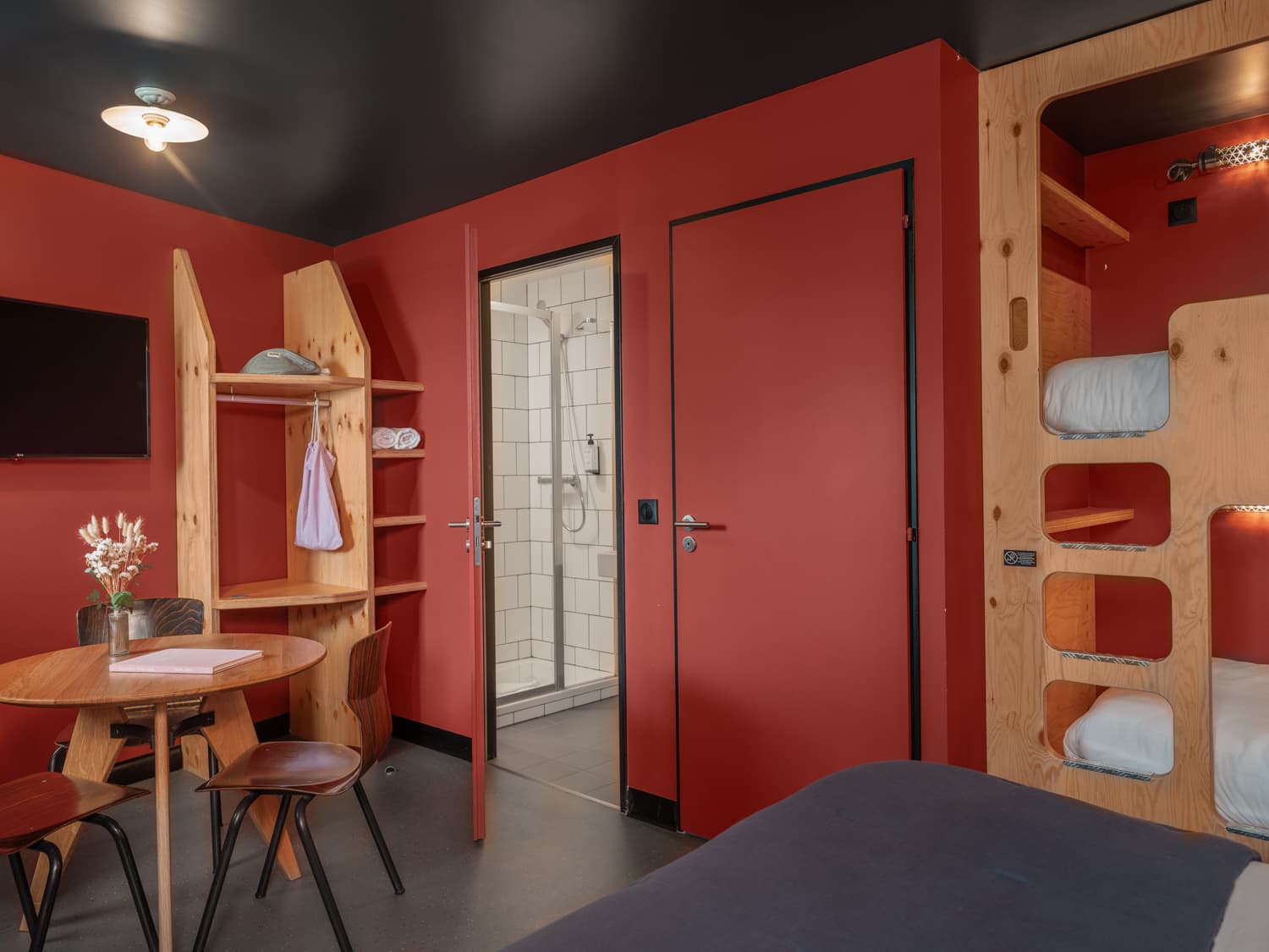 Eklo Hotels Paris Roissy CDG Aéroport