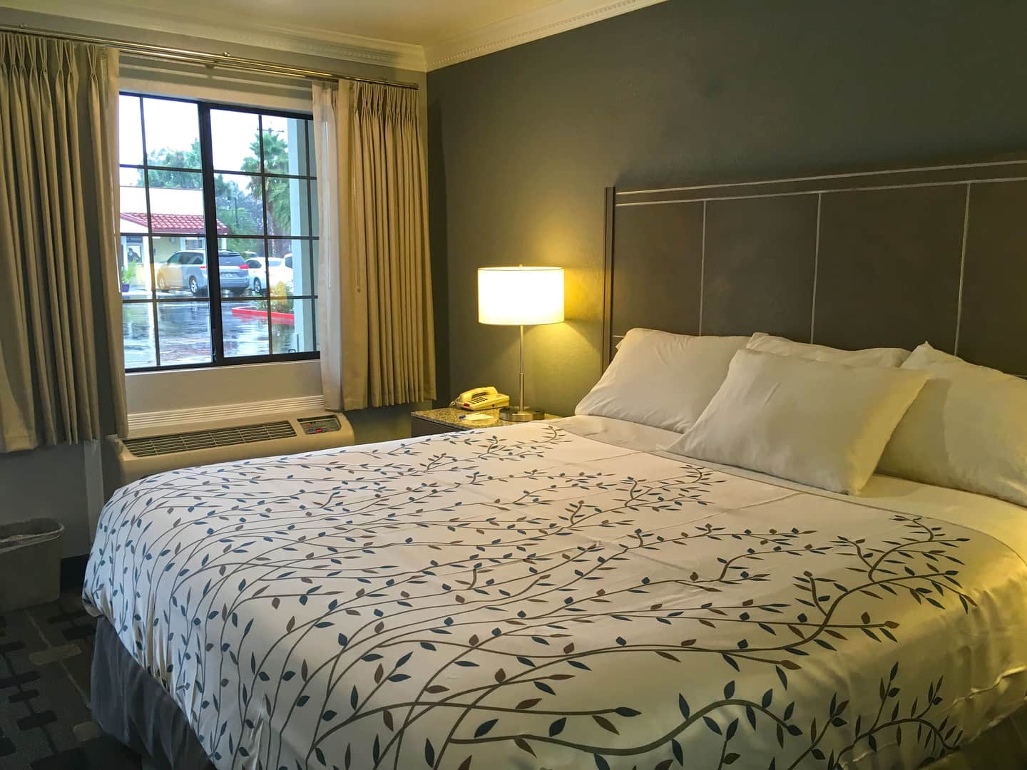 Americas Best Value Inn - Milpitas