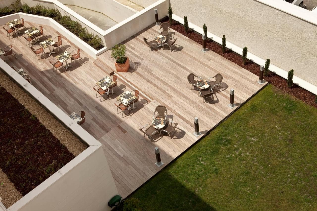 Ibis Styles Bordeaux Centre Gare