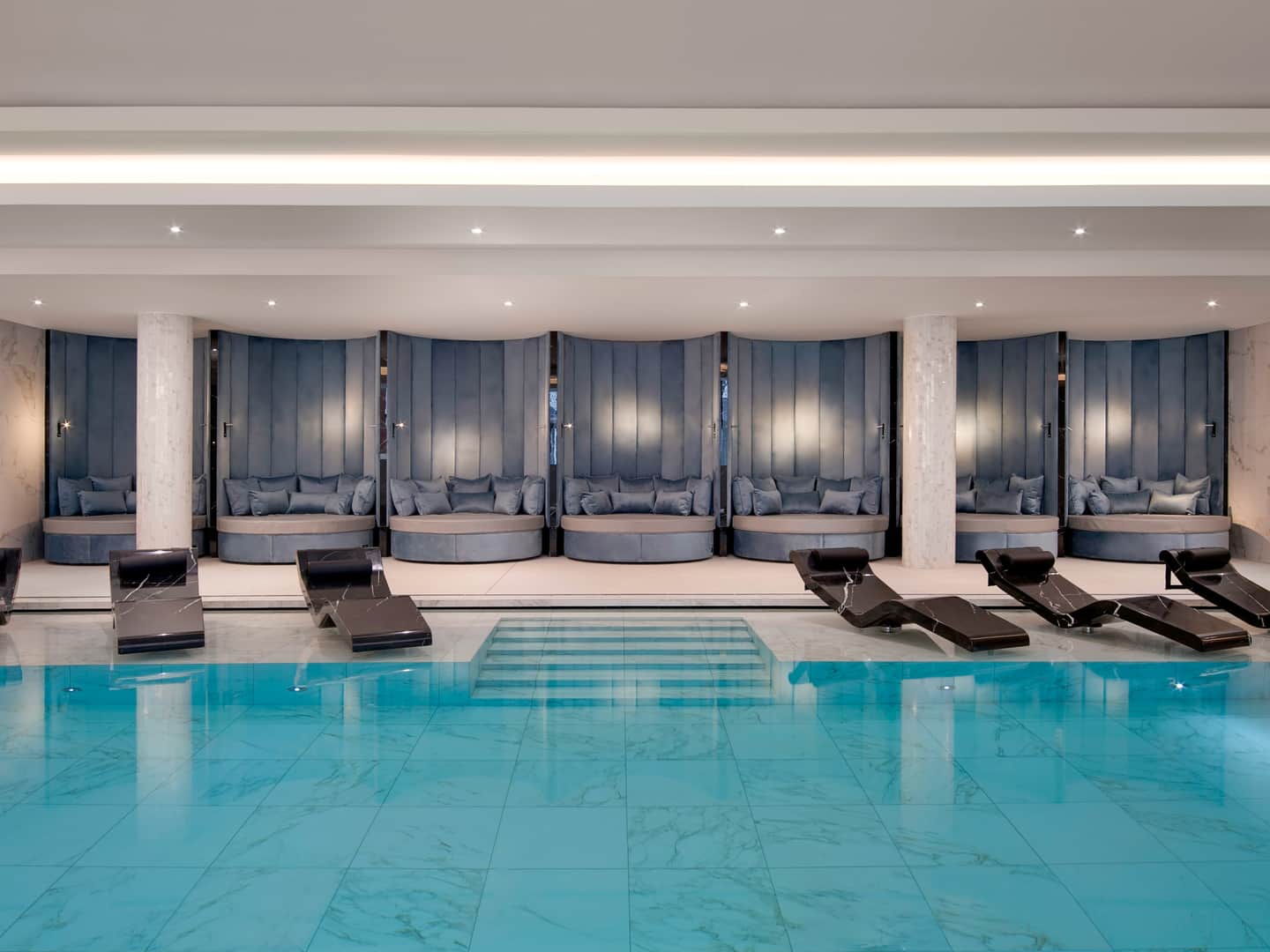 Fairmont Windsor Park