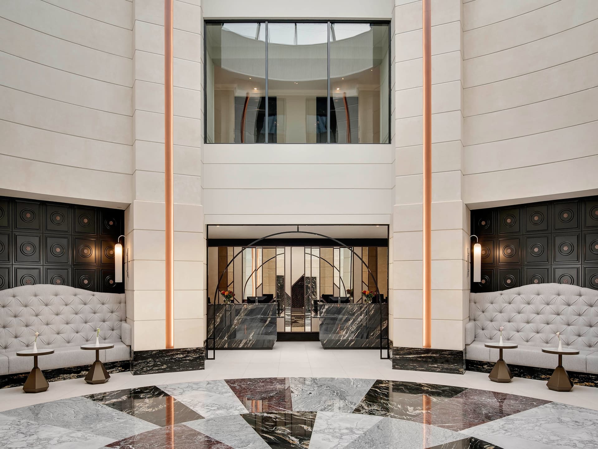 Fairmont Windsor Park
