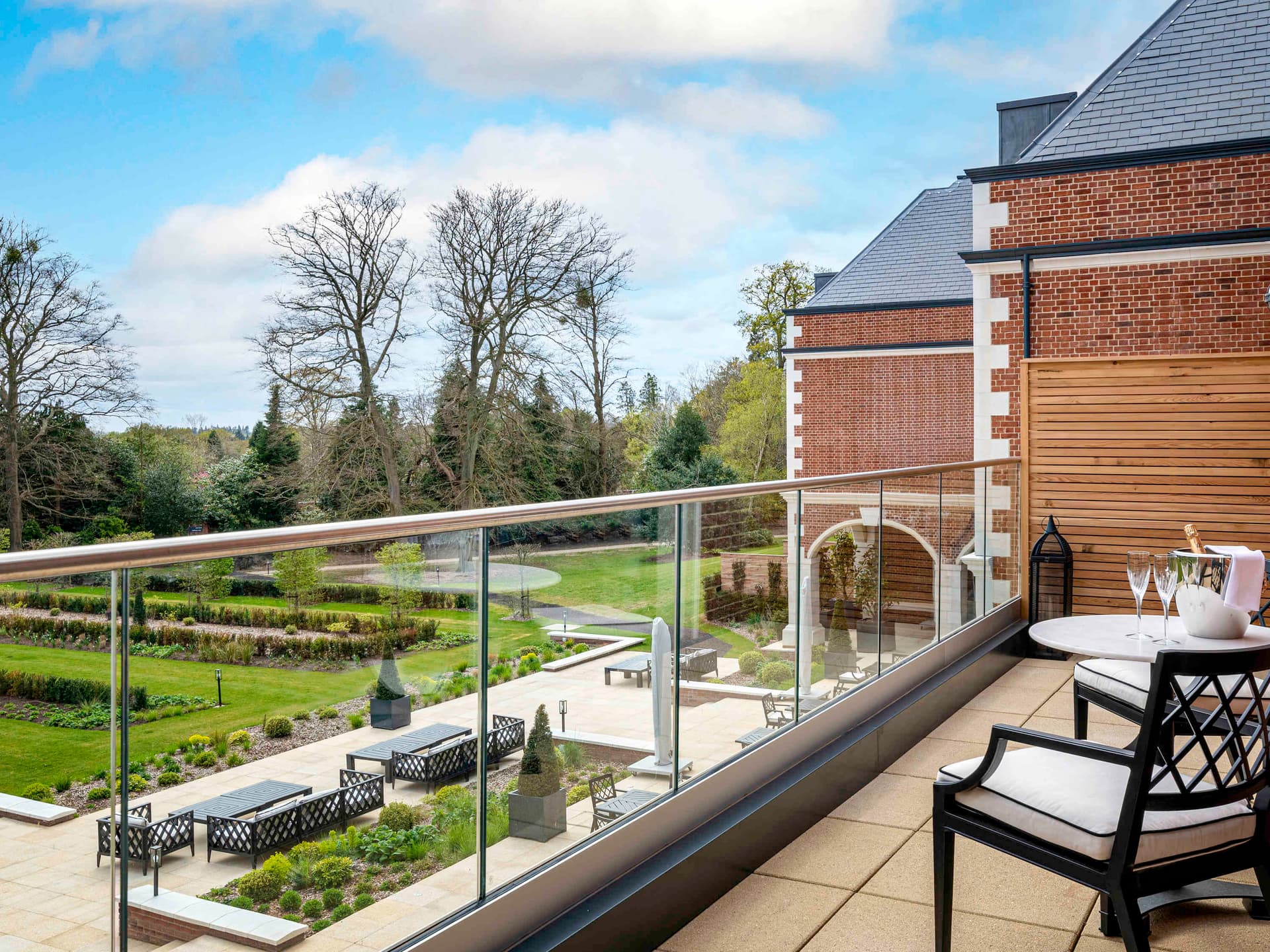 Fairmont Windsor Park