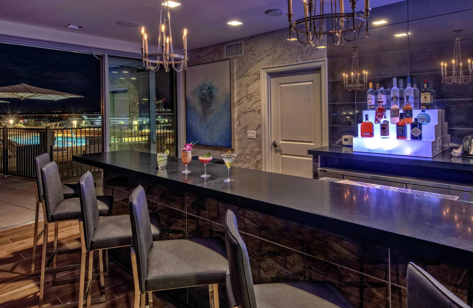 Hilton Nashville Green Hills