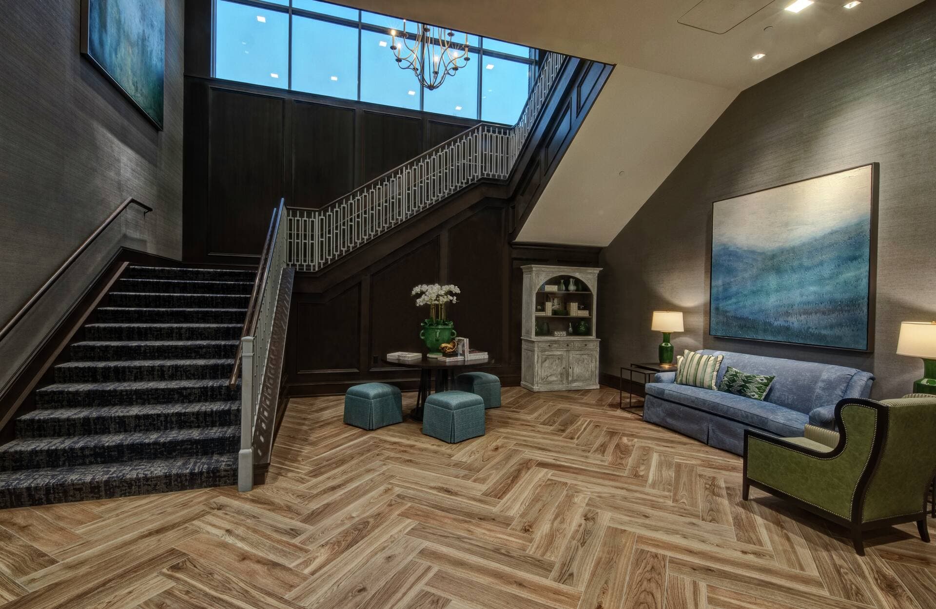 Hilton Nashville Green Hills