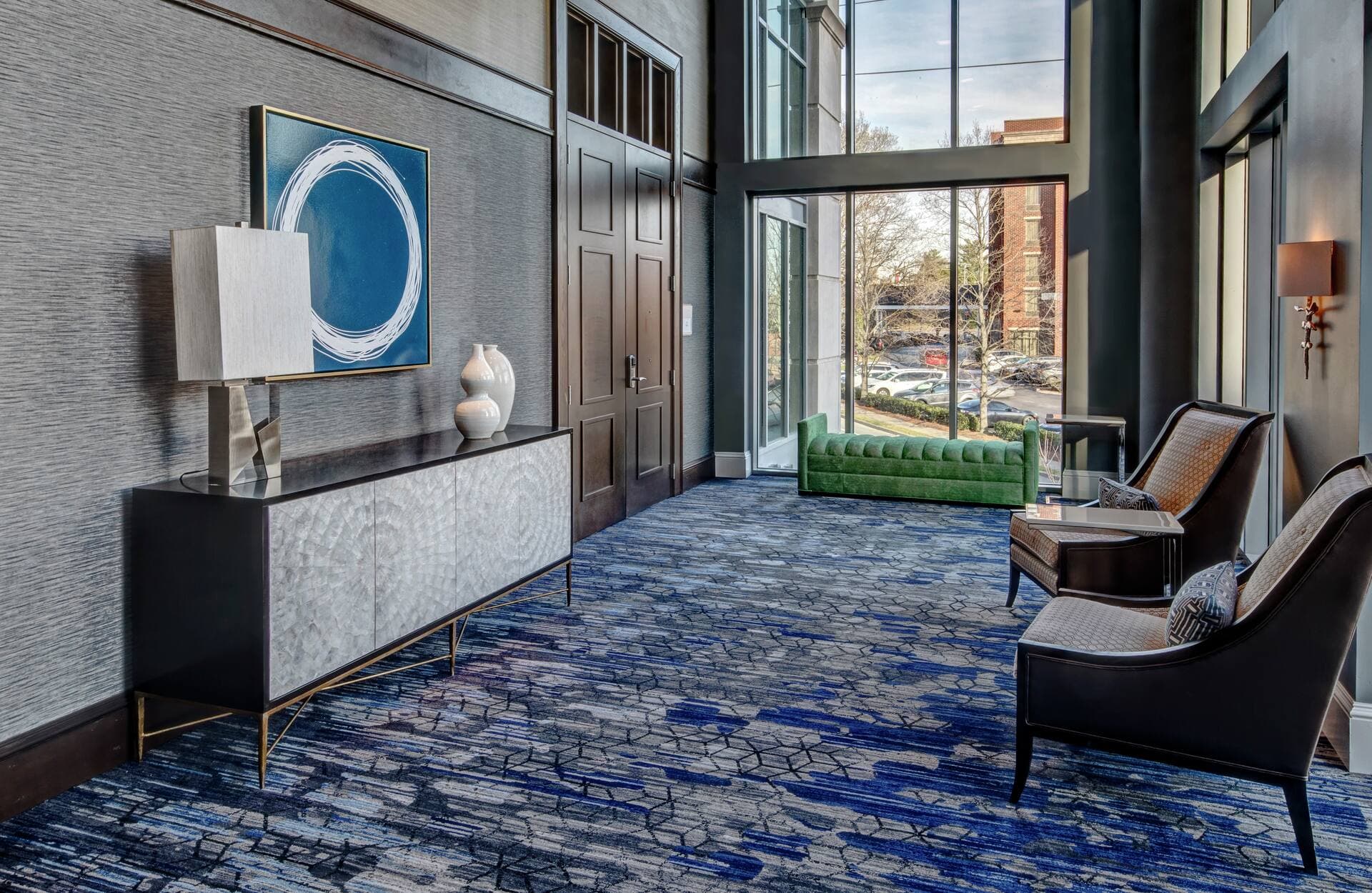 Hilton Nashville Green Hills