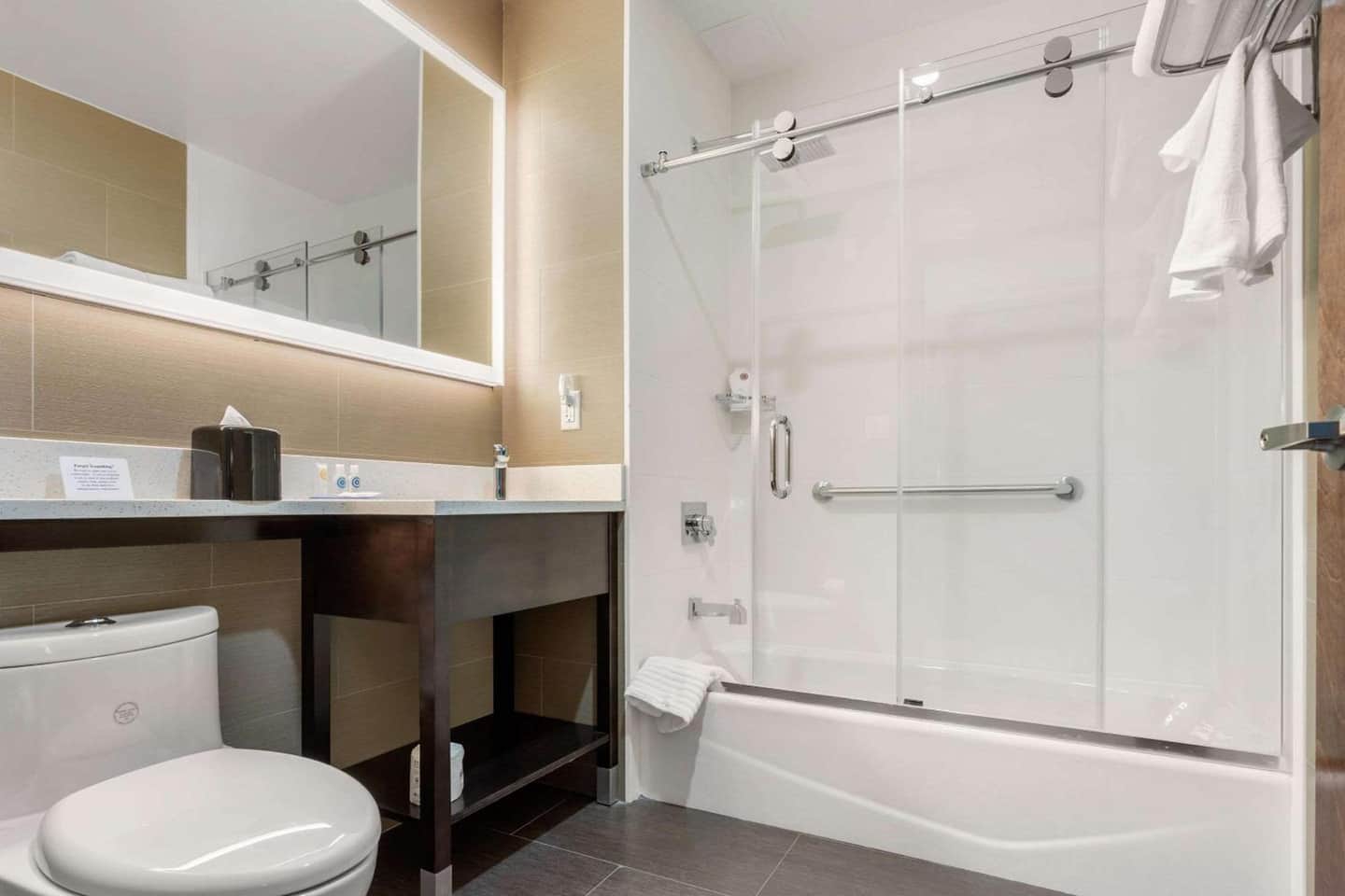 Comfort Inn Prospect Park-Brooklyn