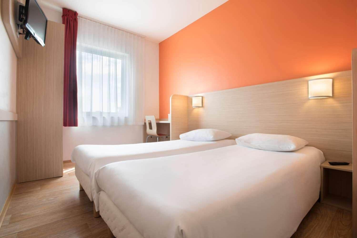 Premiere Classe Hotel am Kieler Schloss Kiel