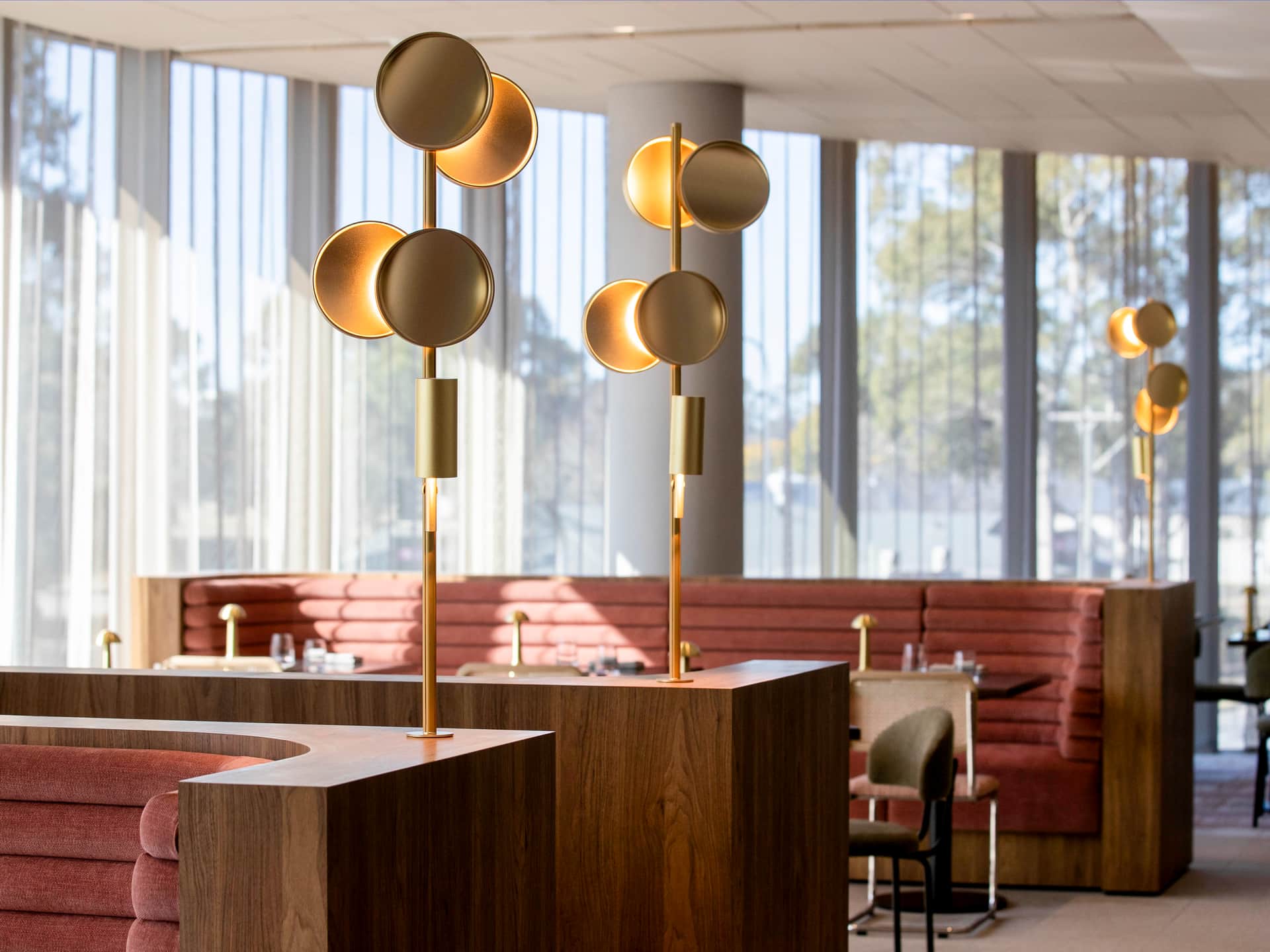 Pullman Sydney Penrith