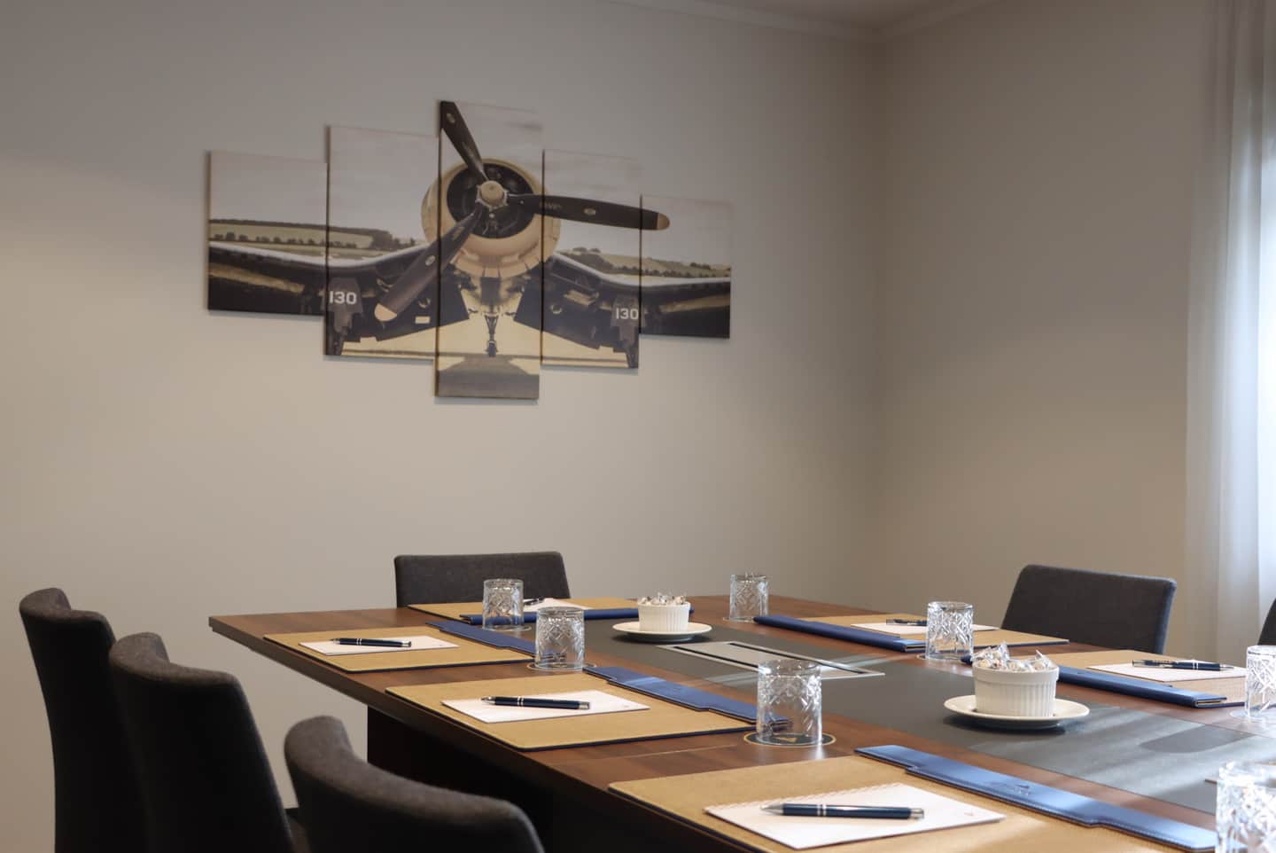 JetPark Hotel Hamilton Airport