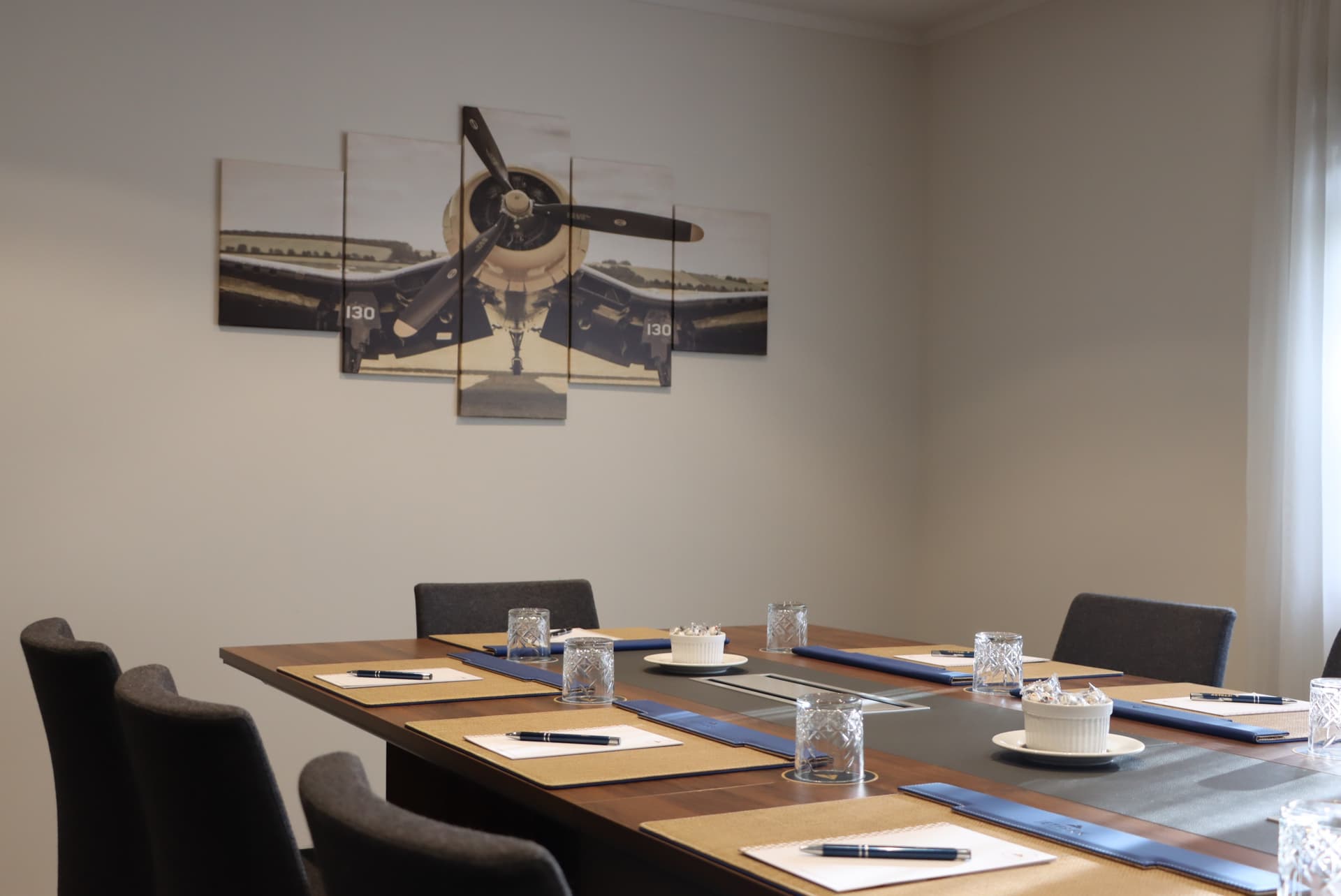 JetPark Hotel Hamilton Airport