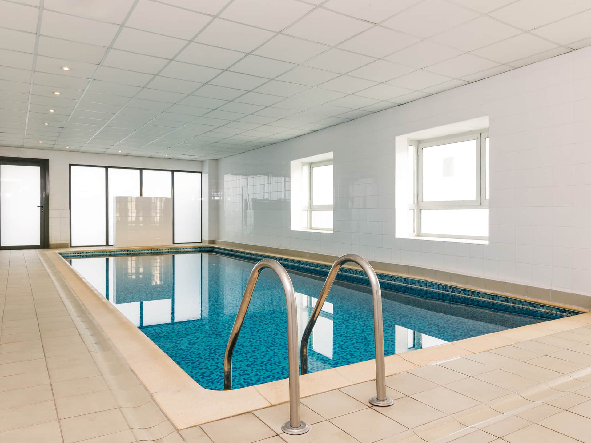 Adagio Access Paris Clamart Aparthotel