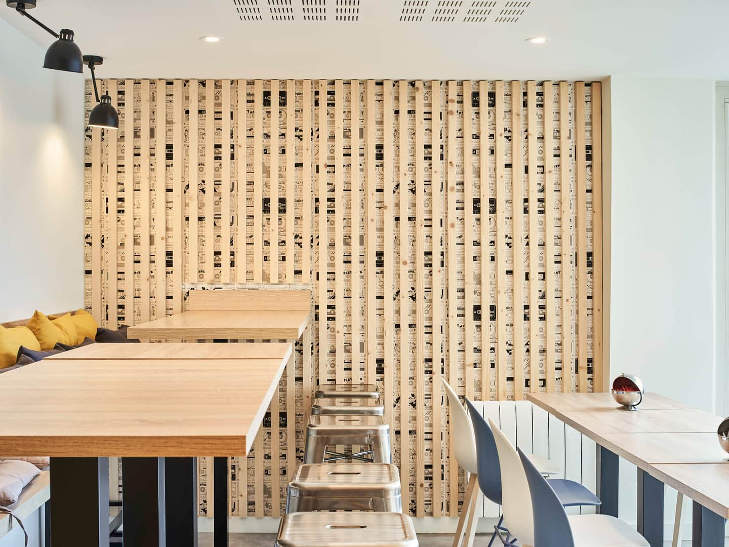 Adagio Access Paris Saint-Denis Pleyel Aparthotel