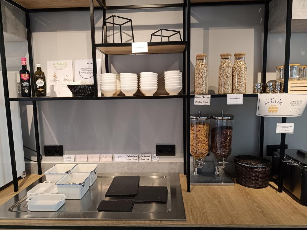 Ibis Roquebrune Cap Martin Menton