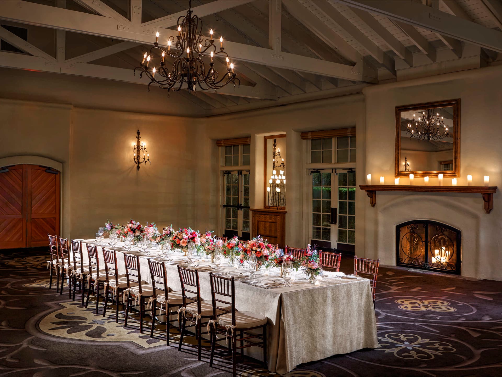 Fairmont Sonoma Mission Inn & Spa