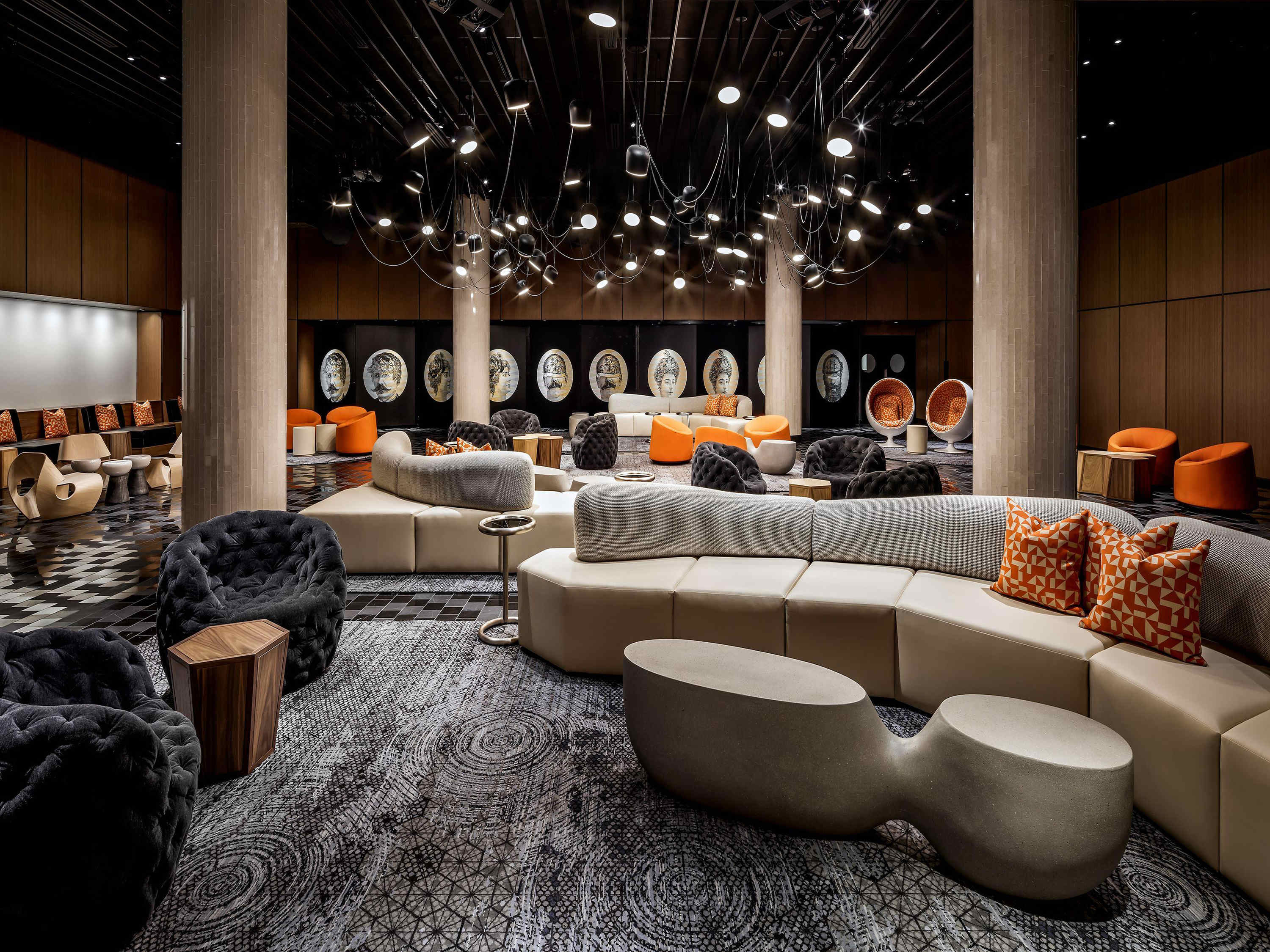 Fairmont The Queen Elizabeth