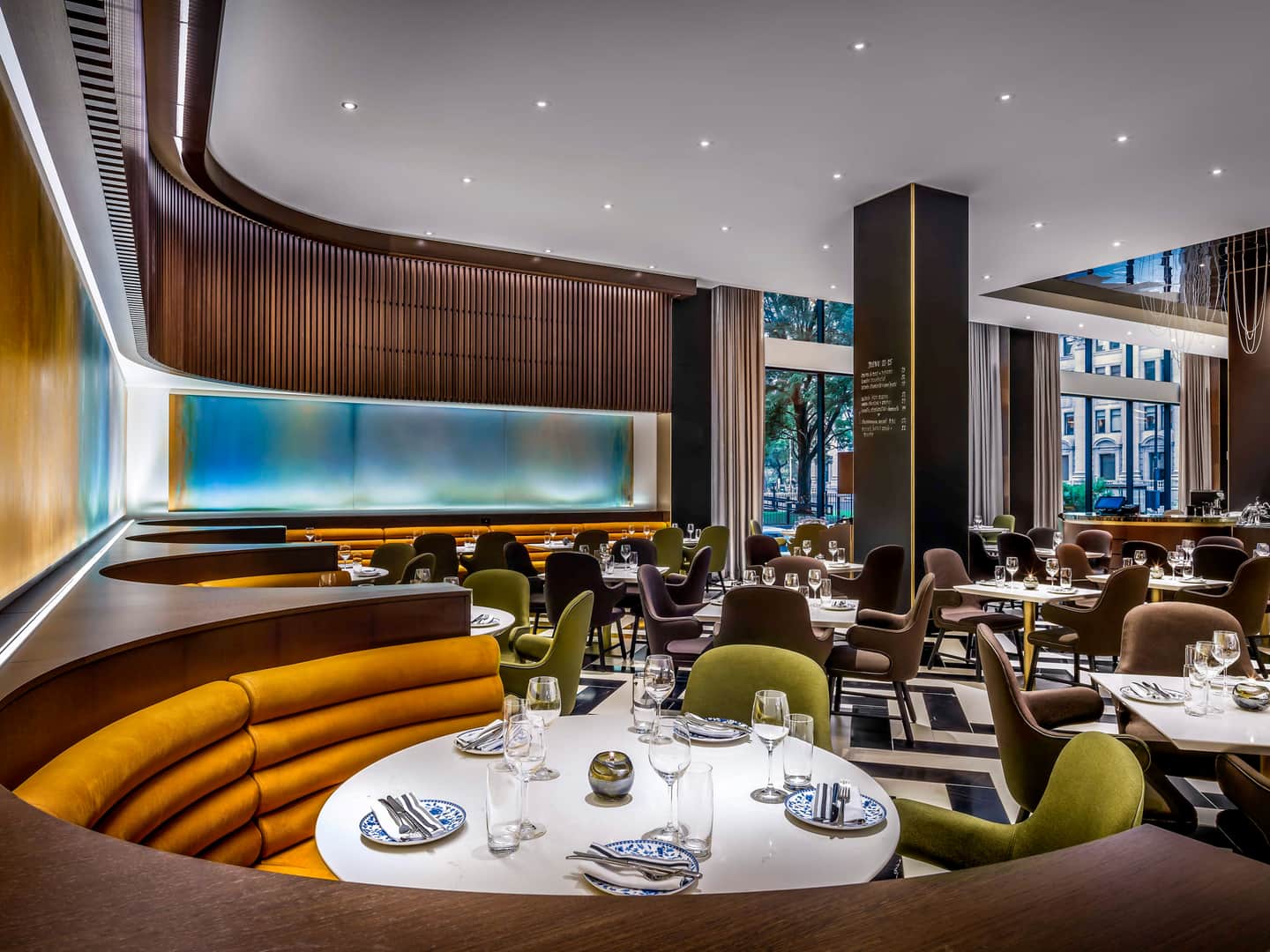 Fairmont The Queen Elizabeth