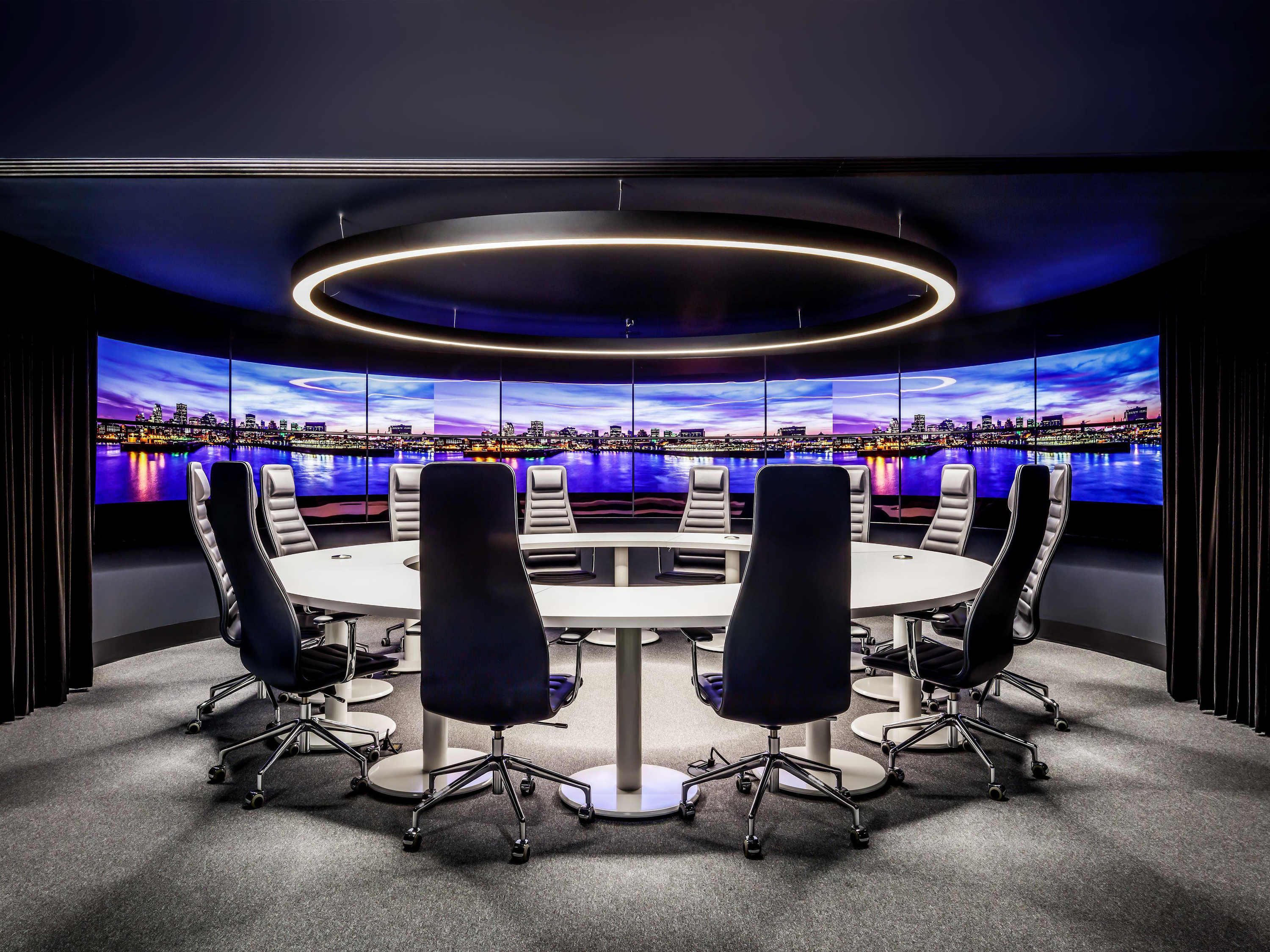 Fairmont The Queen Elizabeth