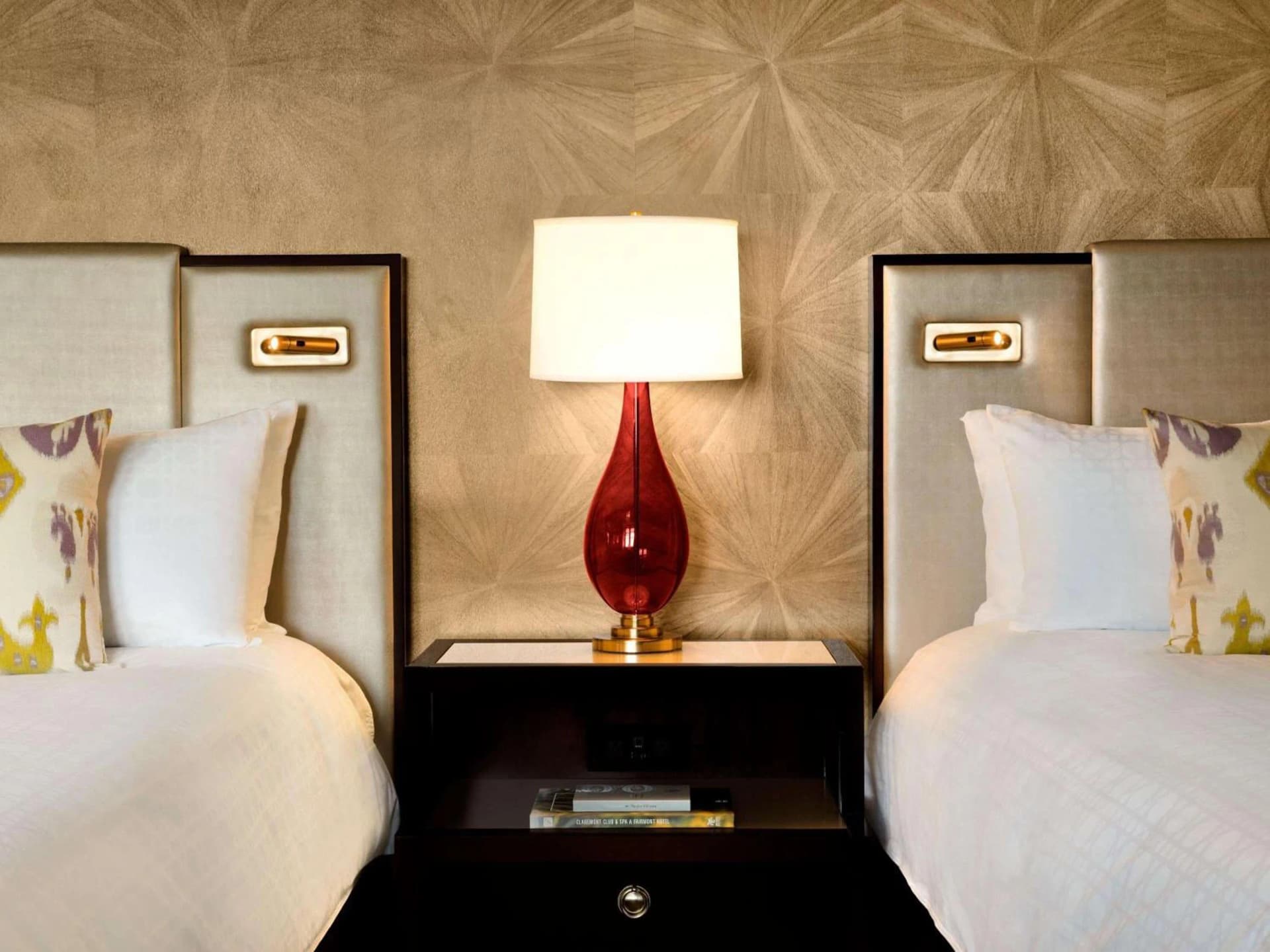 Claremont Resort & Club