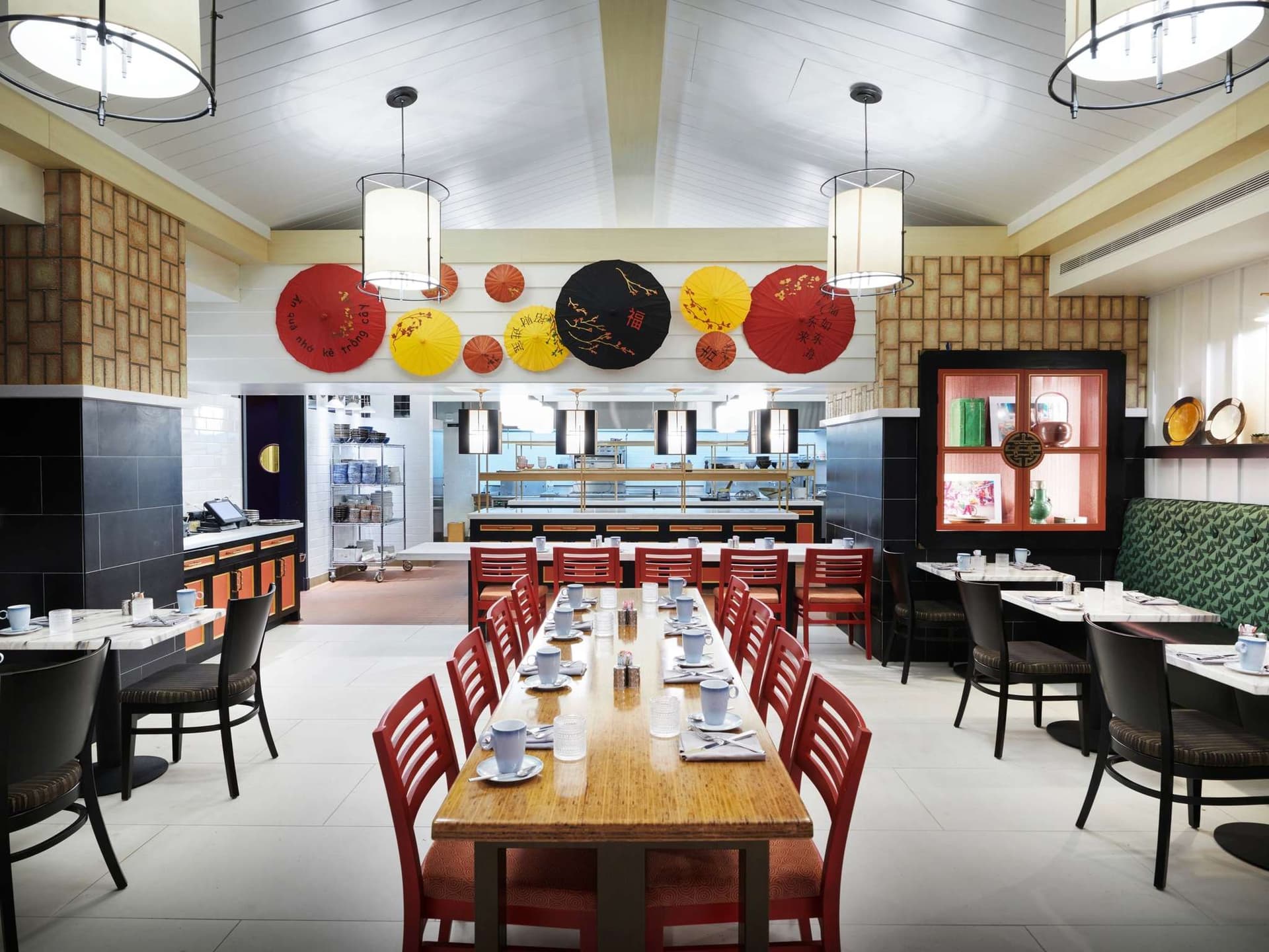 Fairmont Austin
