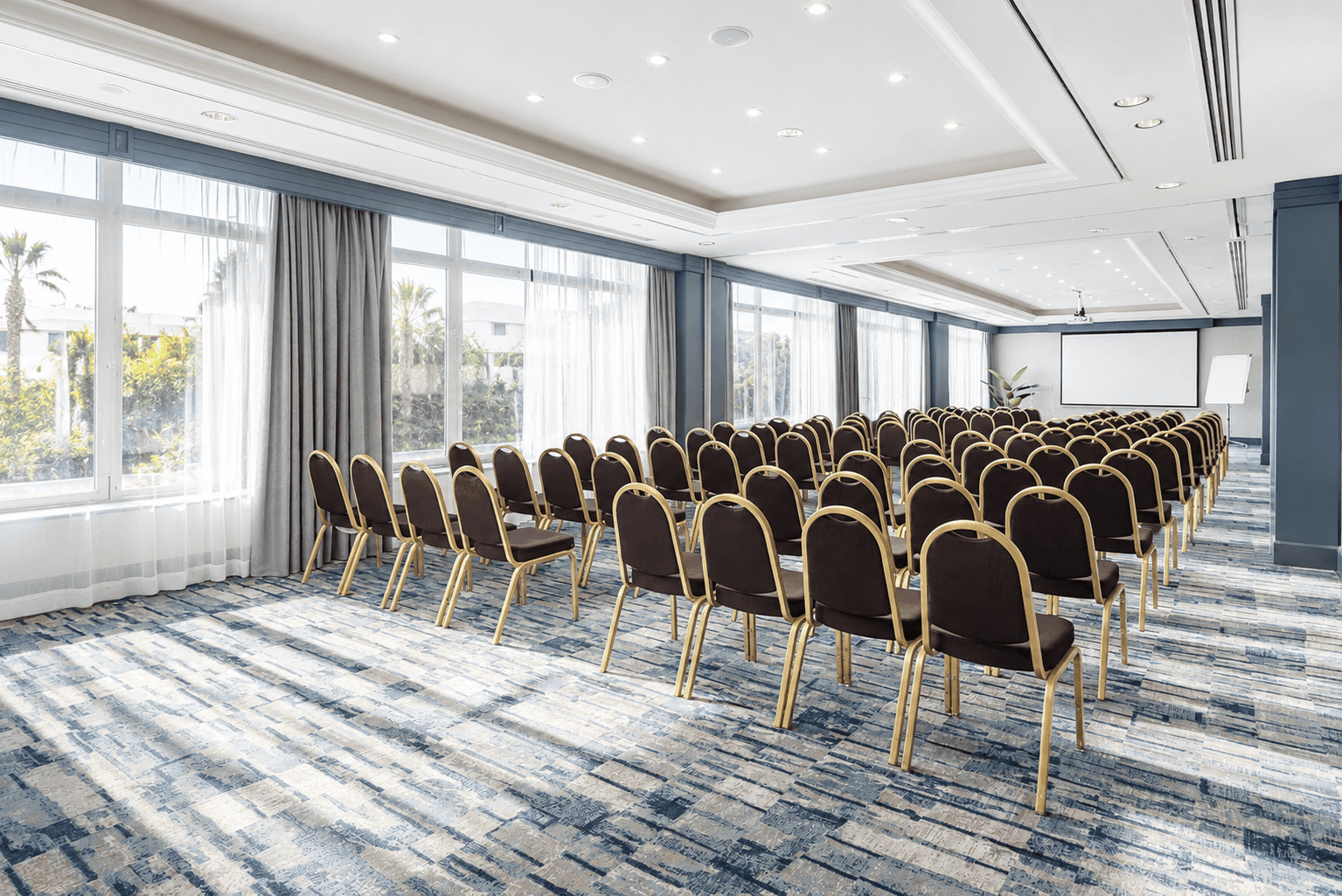 Hilton Paris Charles De Gaulle Airport