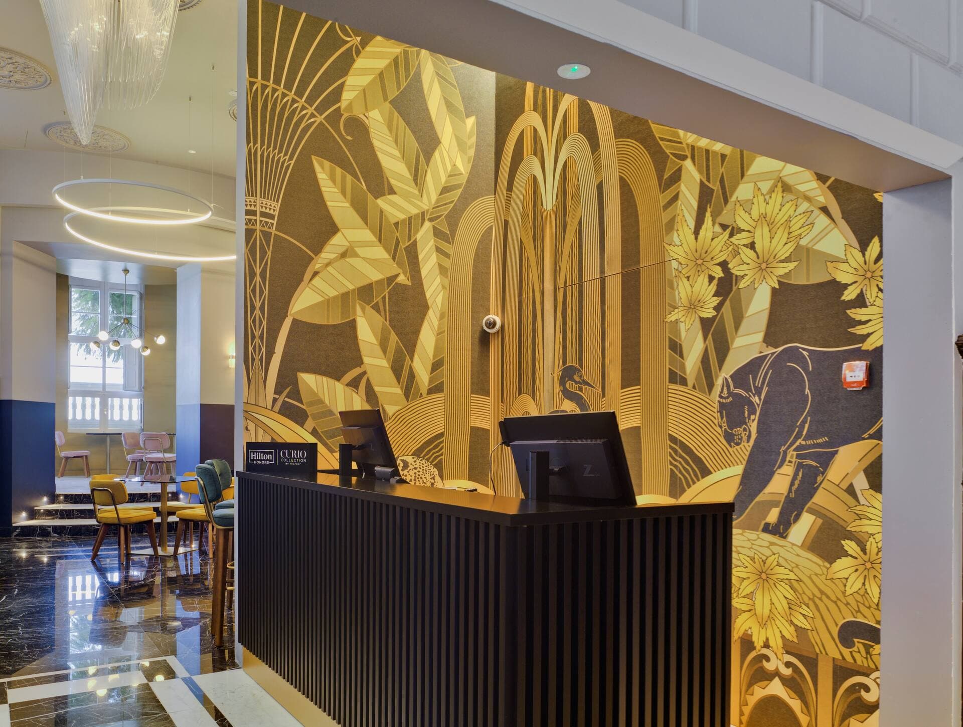 Casa Alberola Alicante, Curio Collection by Hilton