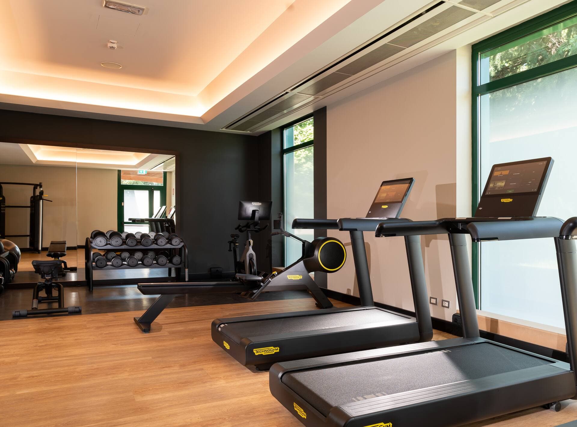 Doubletree by Hilton Milan Malpensa Solbiate Olona