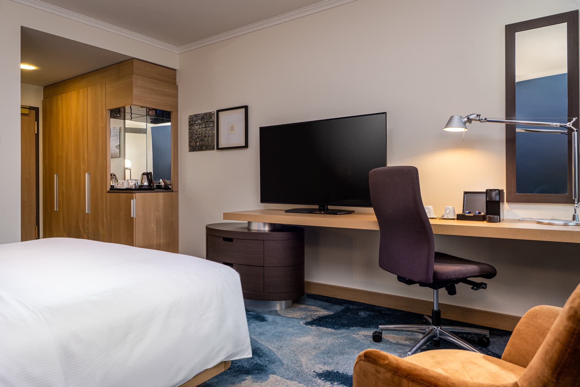 Hilton Mainz