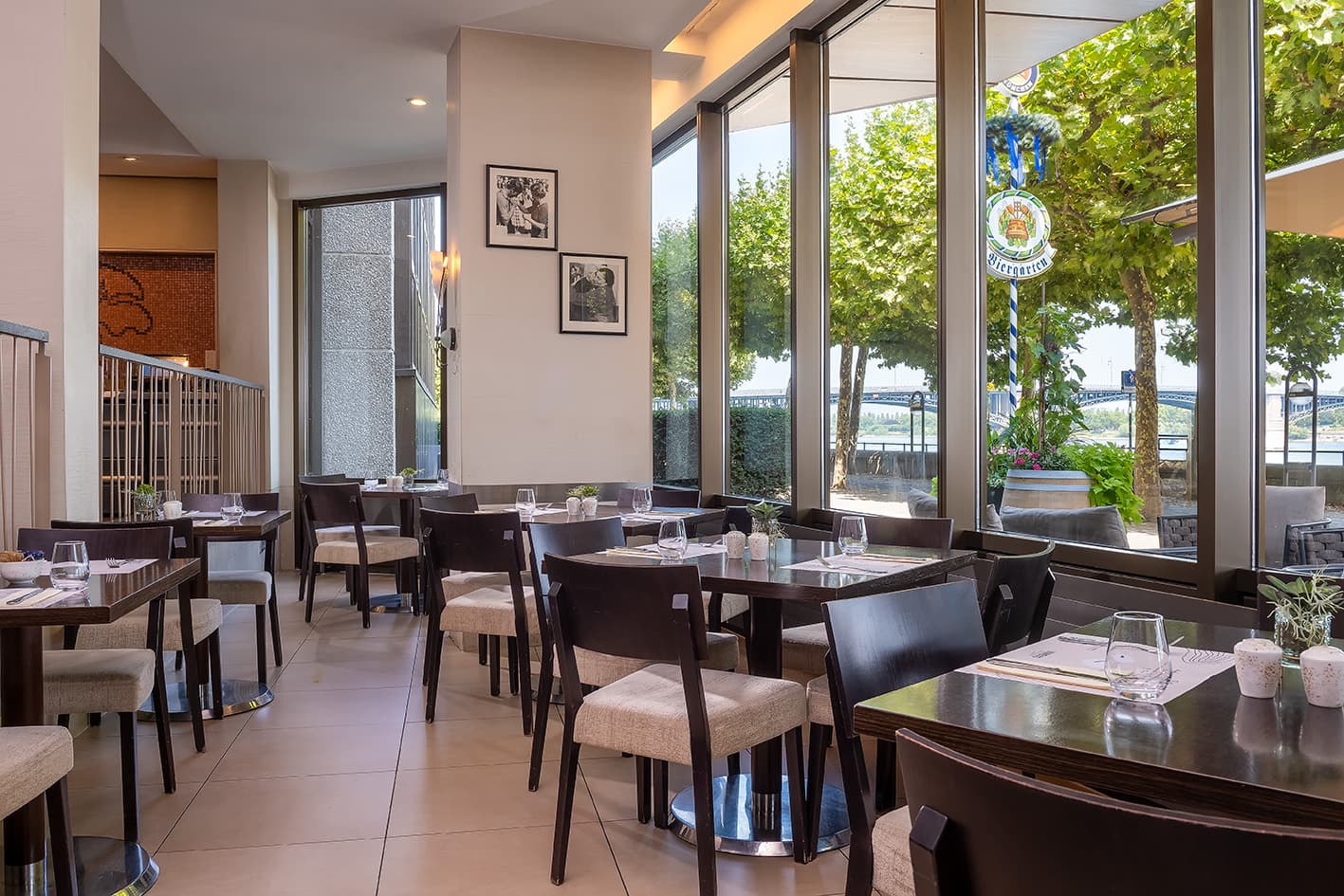 Hilton Mainz