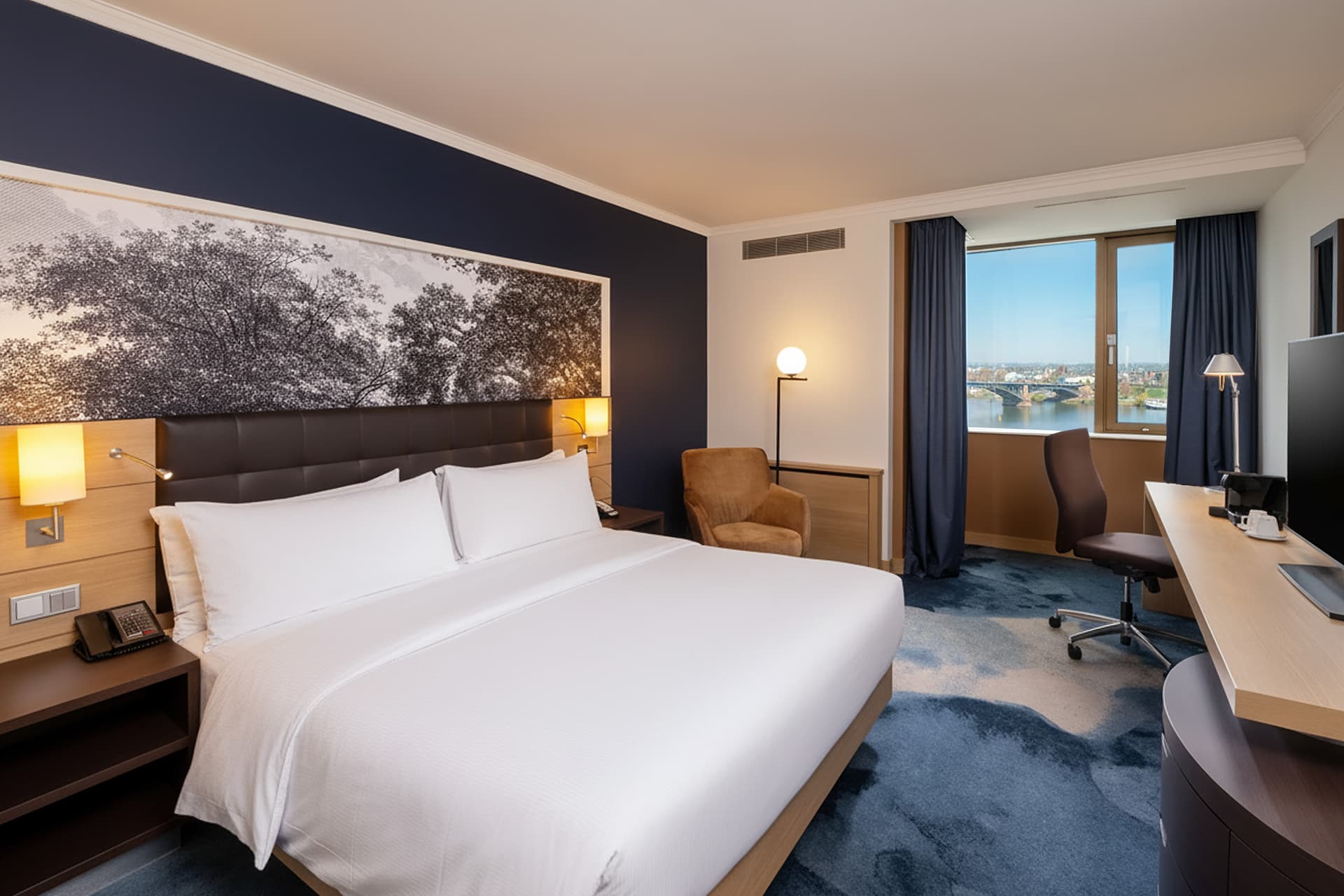 Hilton Mainz