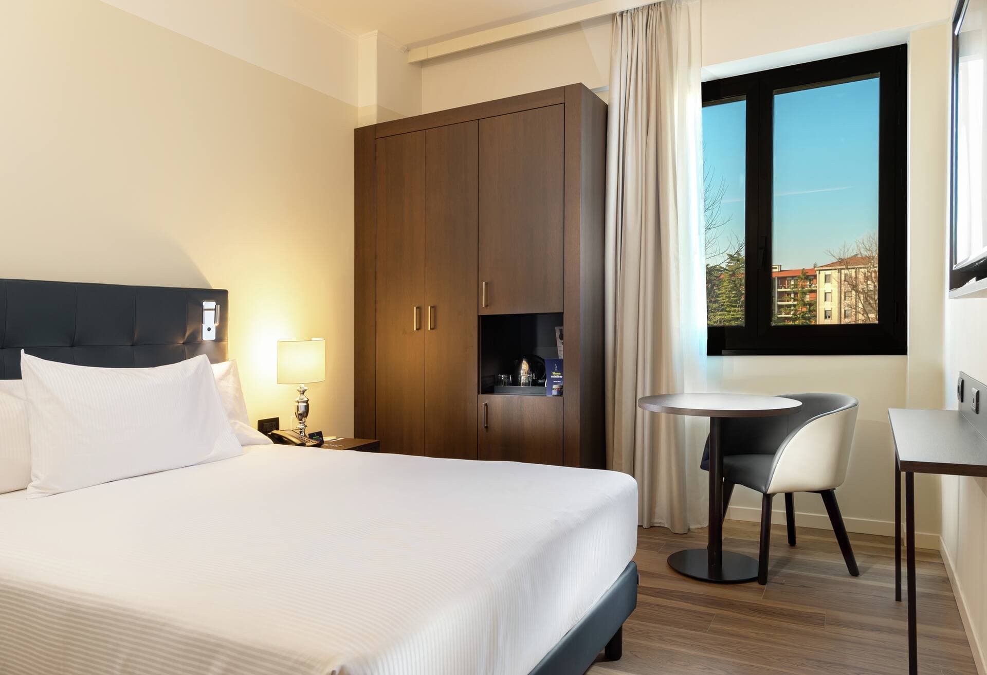 DoubleTree by Hilton Brescia