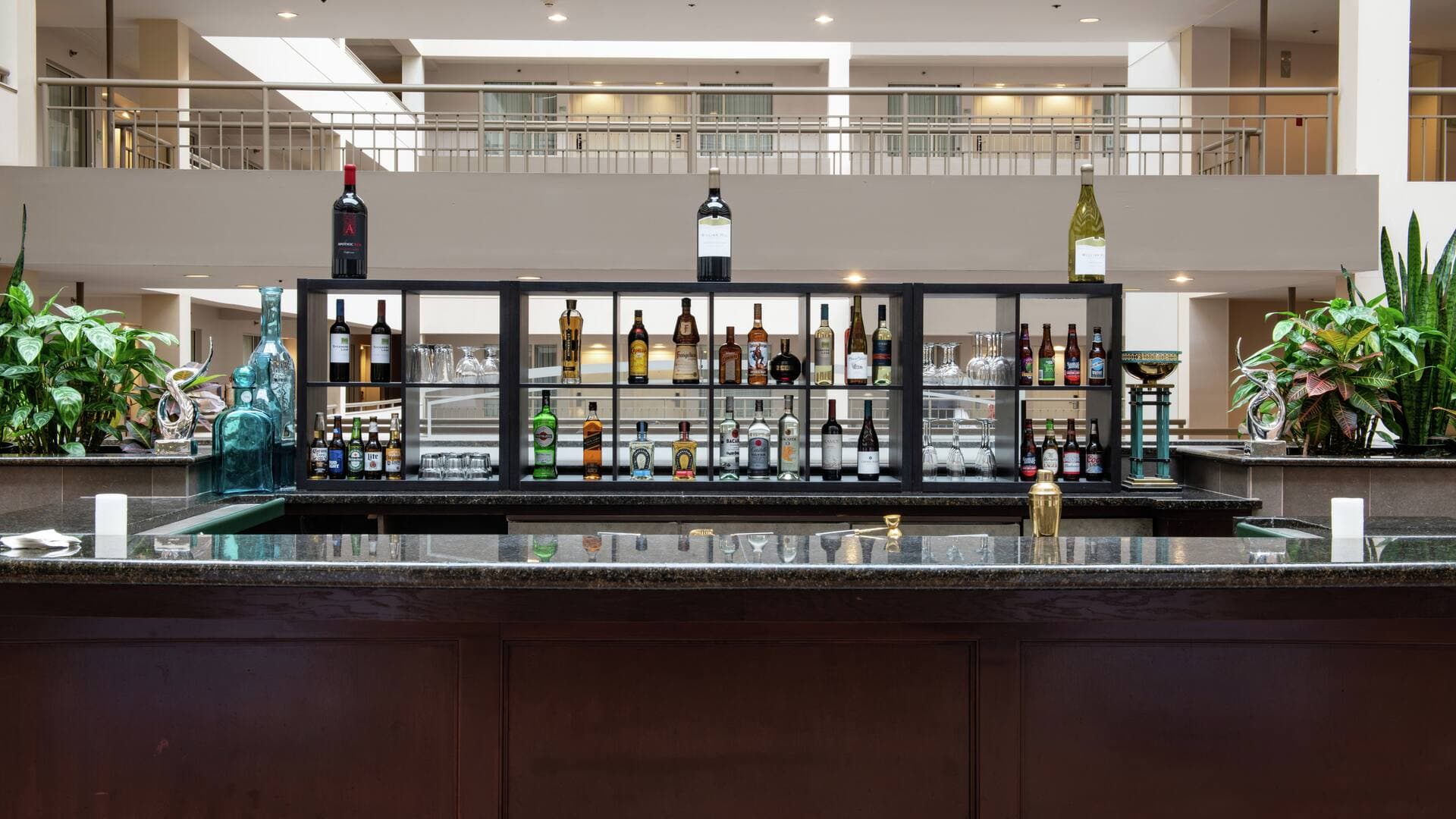 DoubleTree Suites by Hilton Hotel Philadelphia West