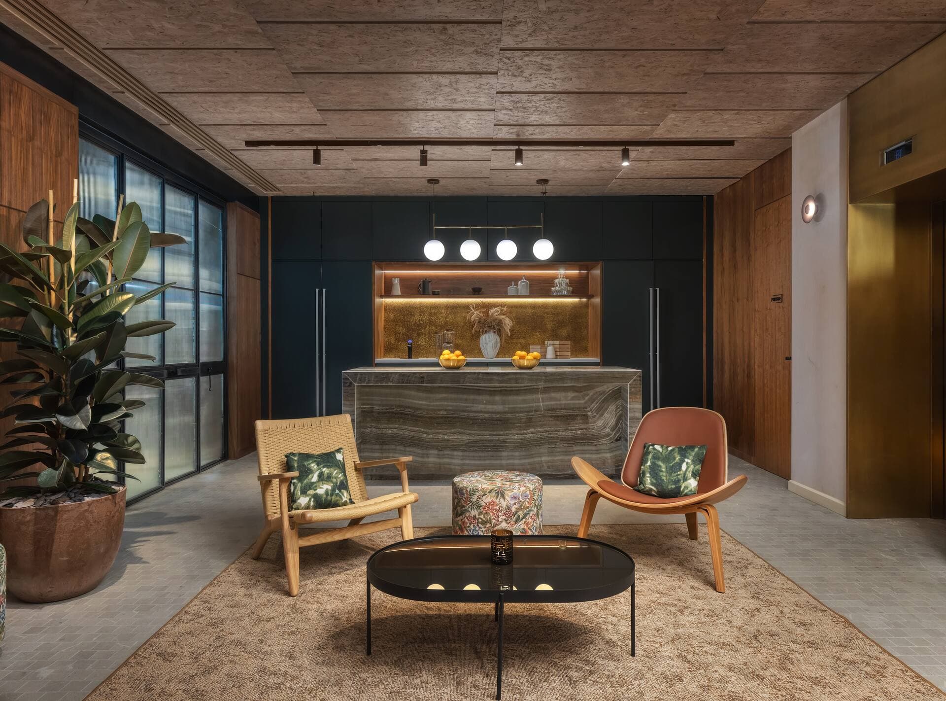 Canopy by Hilton London City