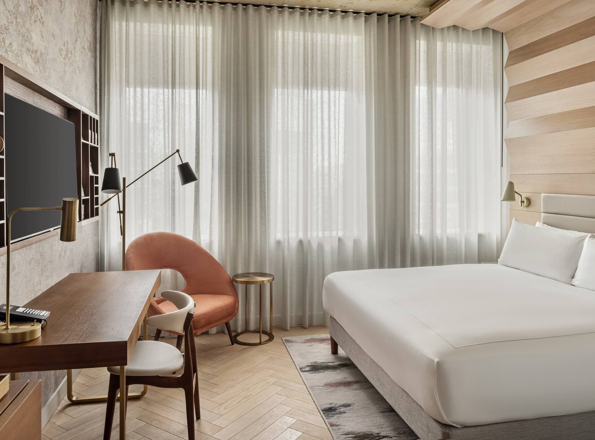 Canopy by Hilton London City