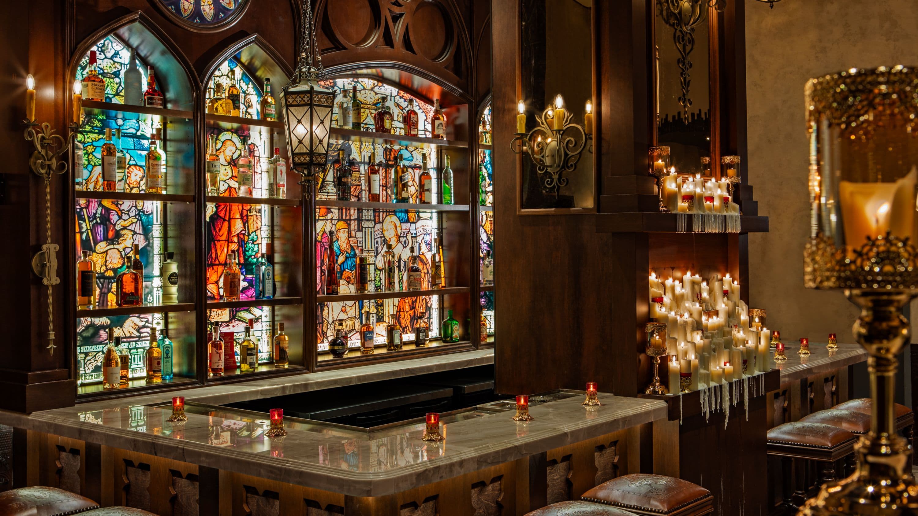 Moxy Downtown Los Angeles