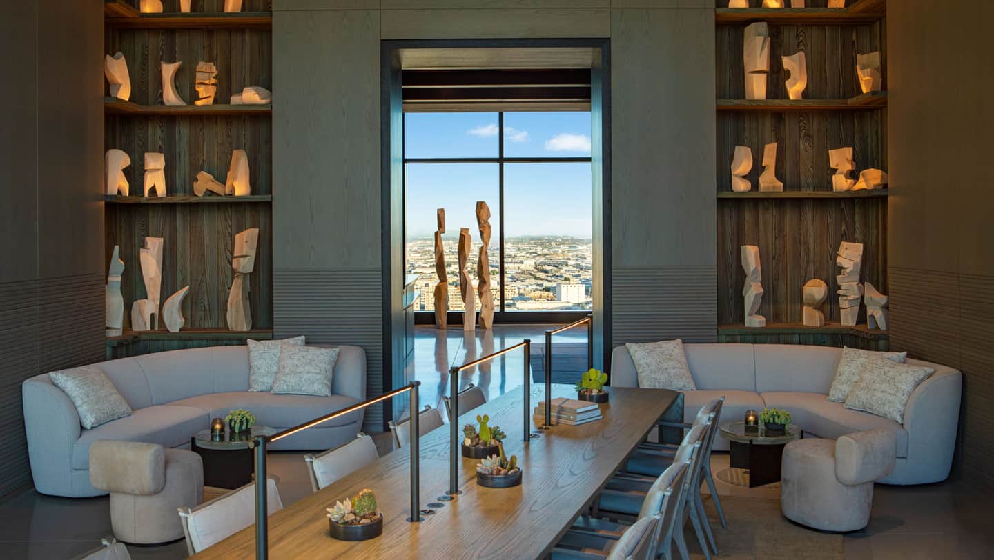 AC Hotel by Marriott Downtown Los Angeles