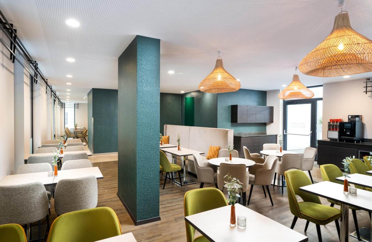 Leonardo Boutique Hotel Linz City Center