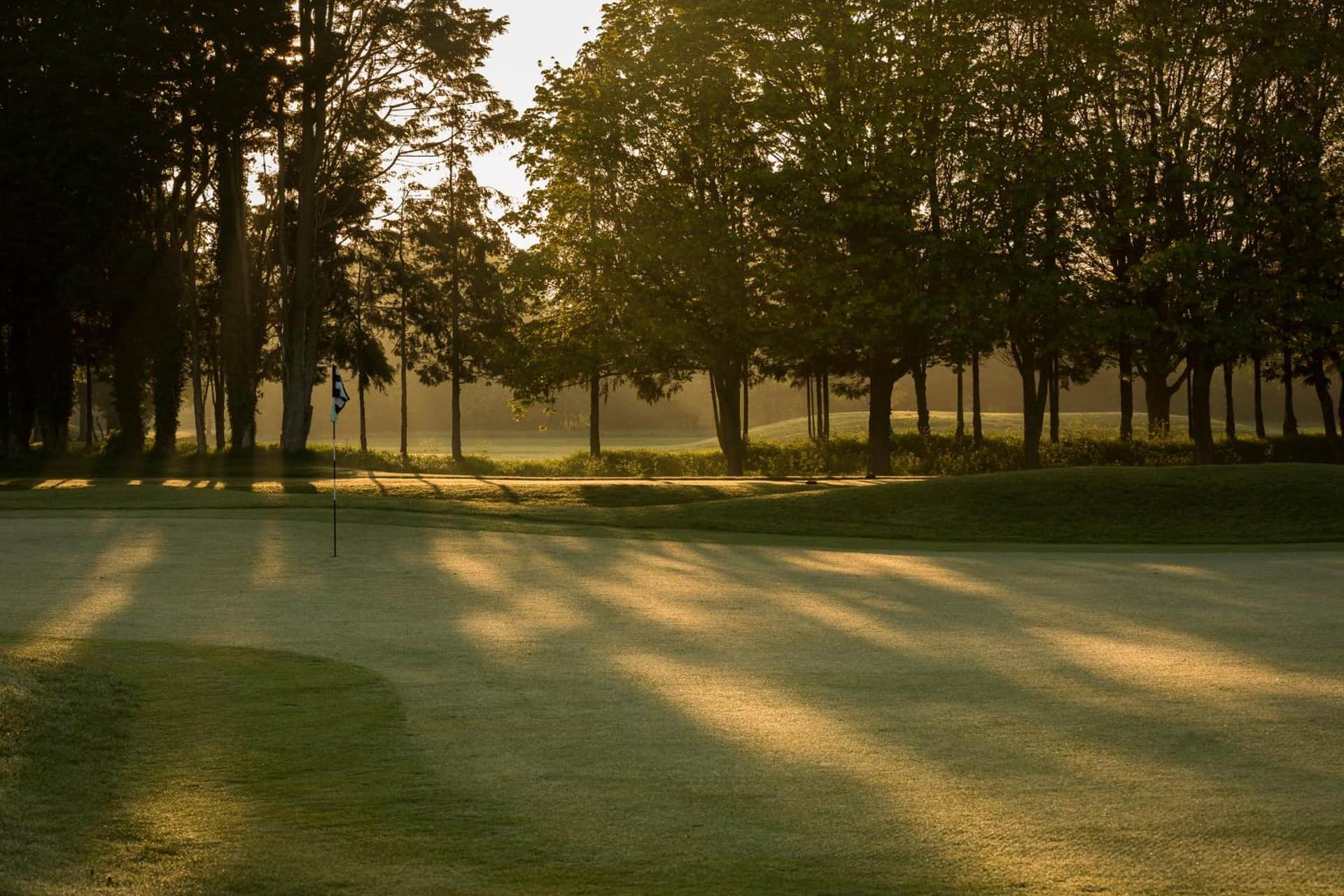 Bicester Hotel, Golf and Spa