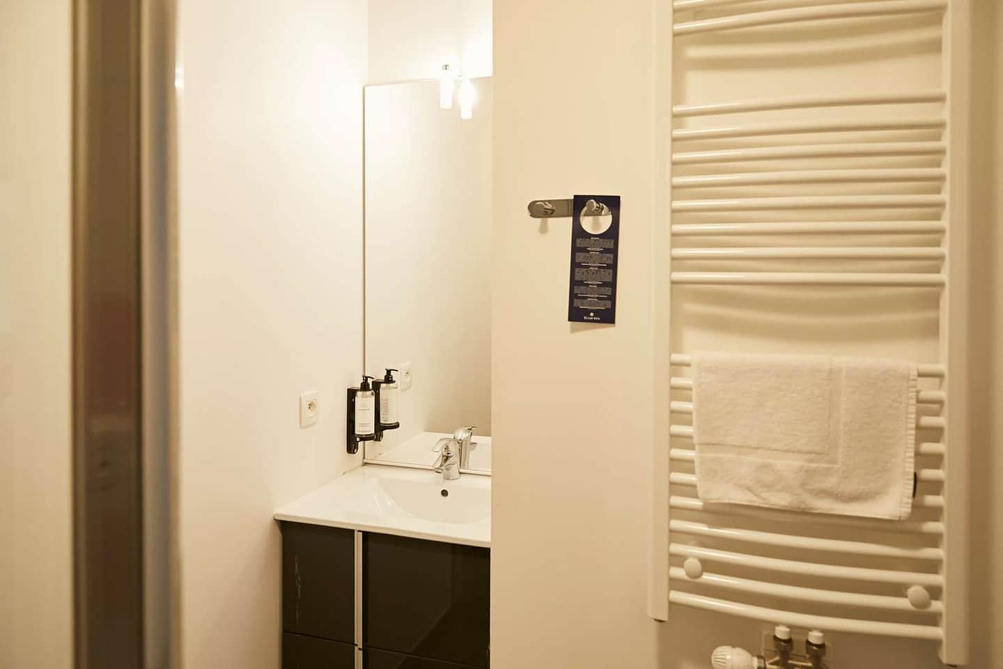 Tulip Inn Massy Palaiseau - Residence