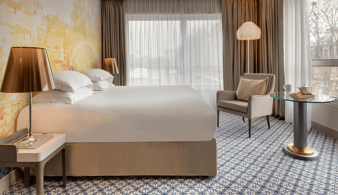 Célestins Spa Thermal & Hôtel by Vy Resort