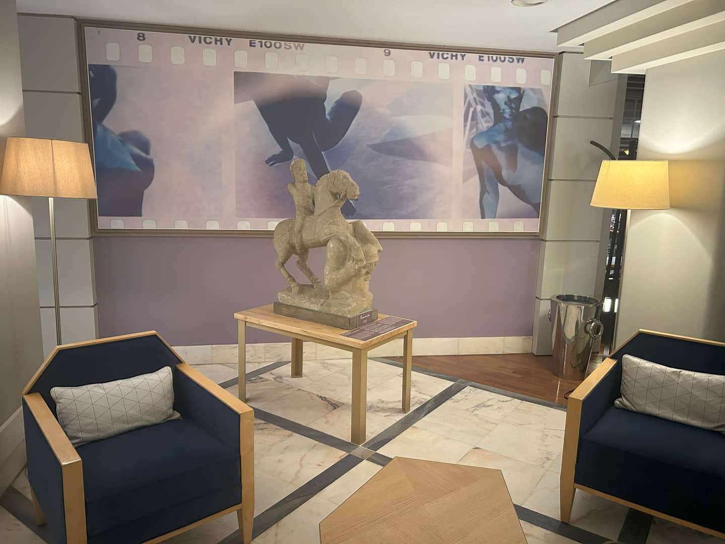 Célestins Spa Thermal & Hôtel by Vy Resort