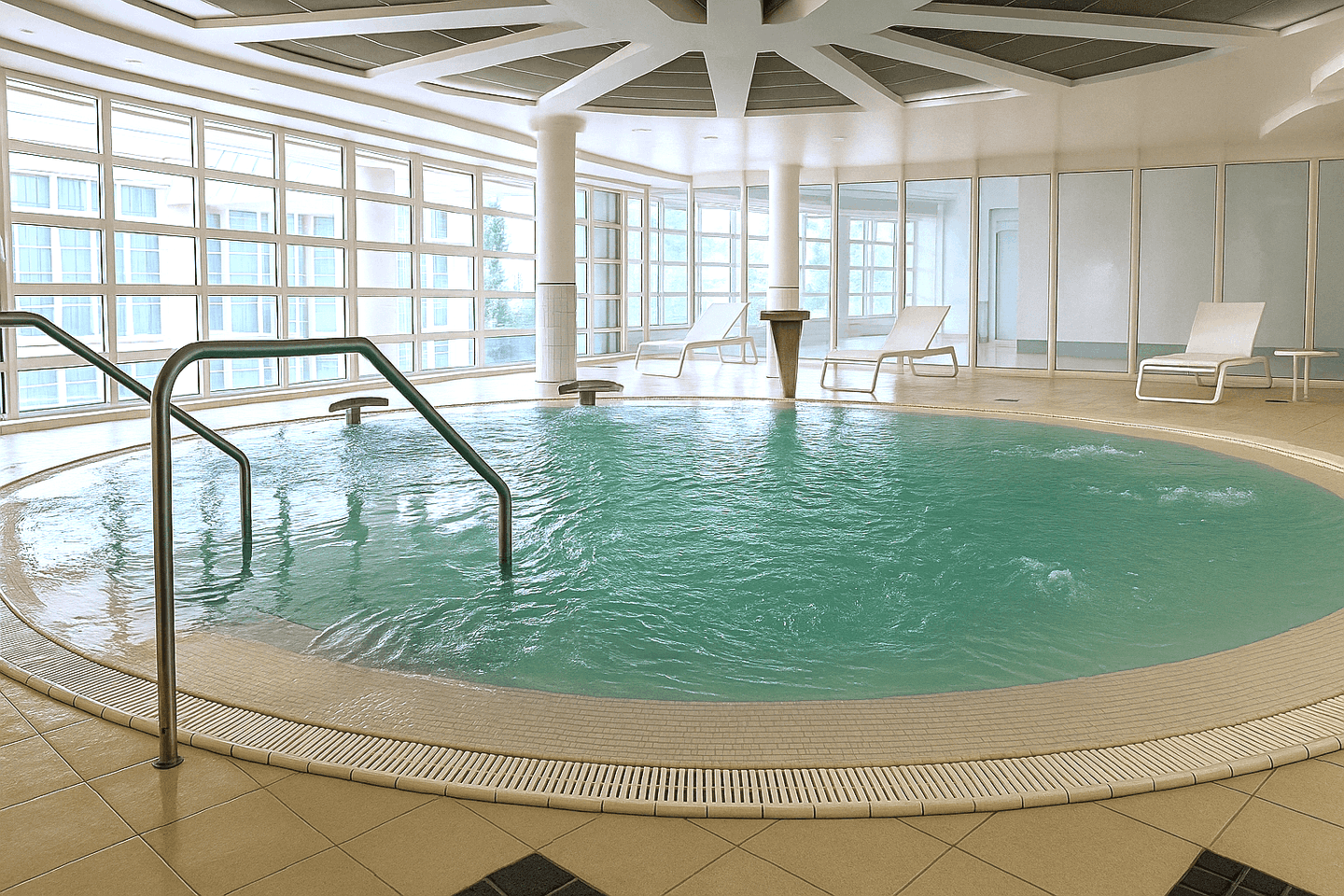 Célestins Spa Thermal & Hôtel by Vy Resort