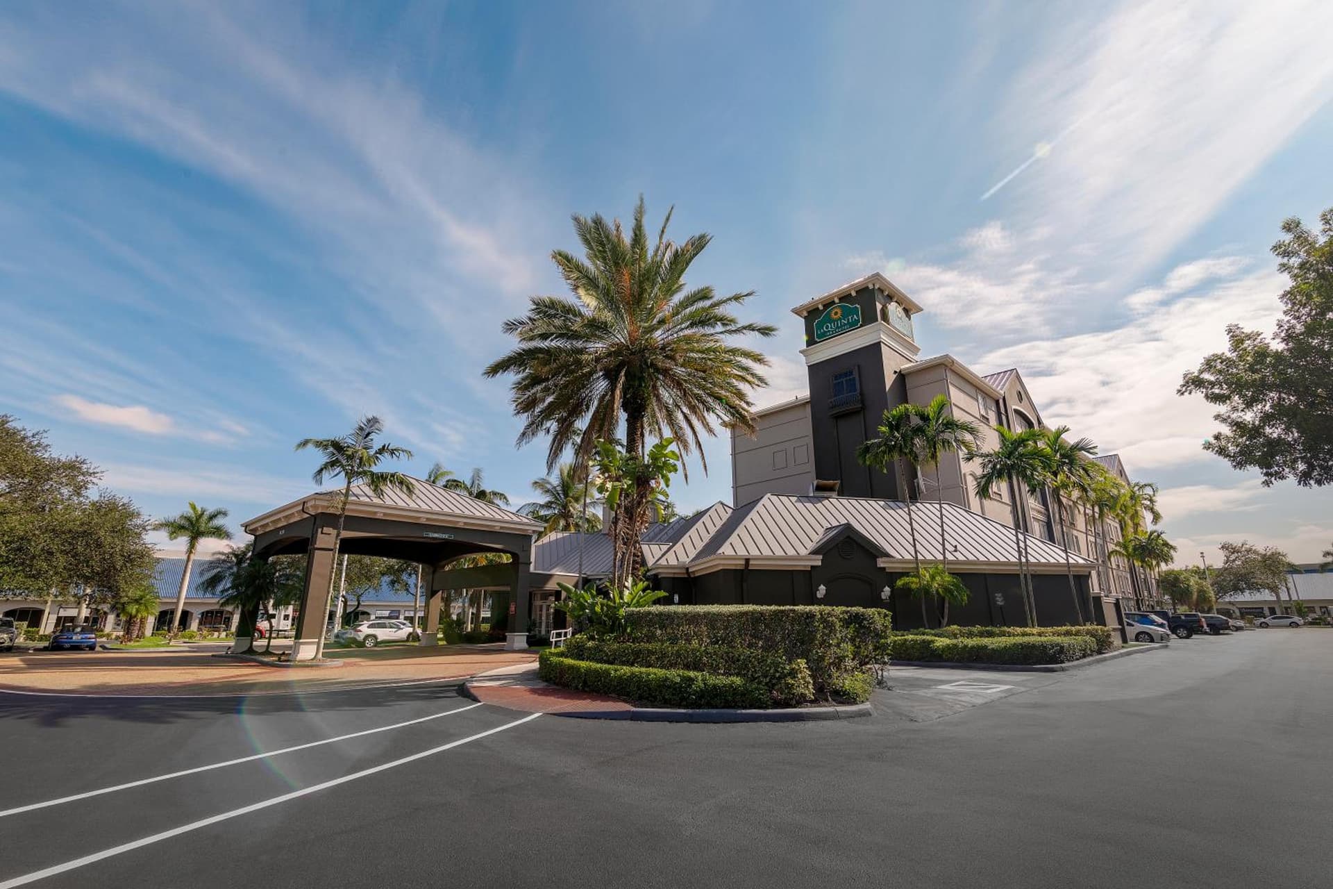 La Quinta by Wyndham Miami Airport West