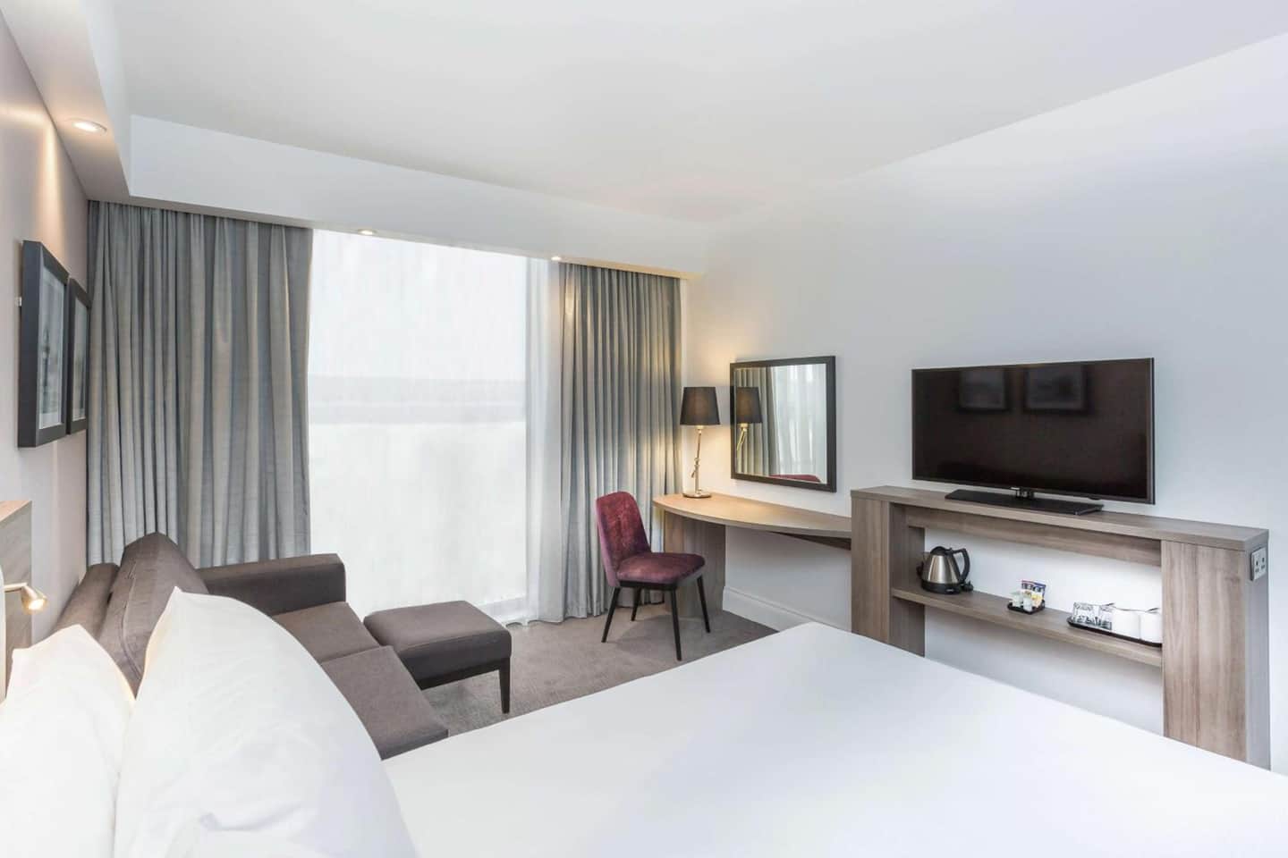 Hampton by Hilton Blackpool