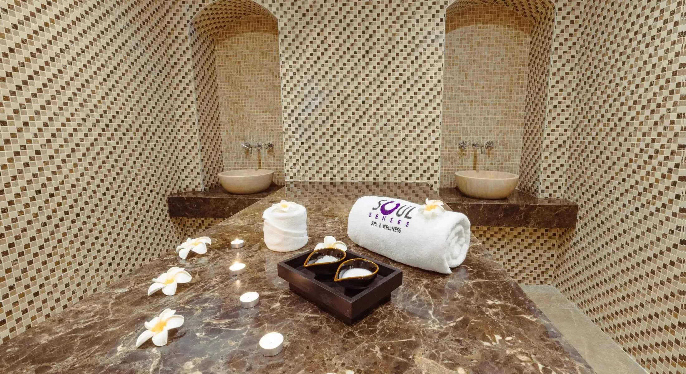 Khalidia Palace Hotel Dubai by Mourouj Gloria