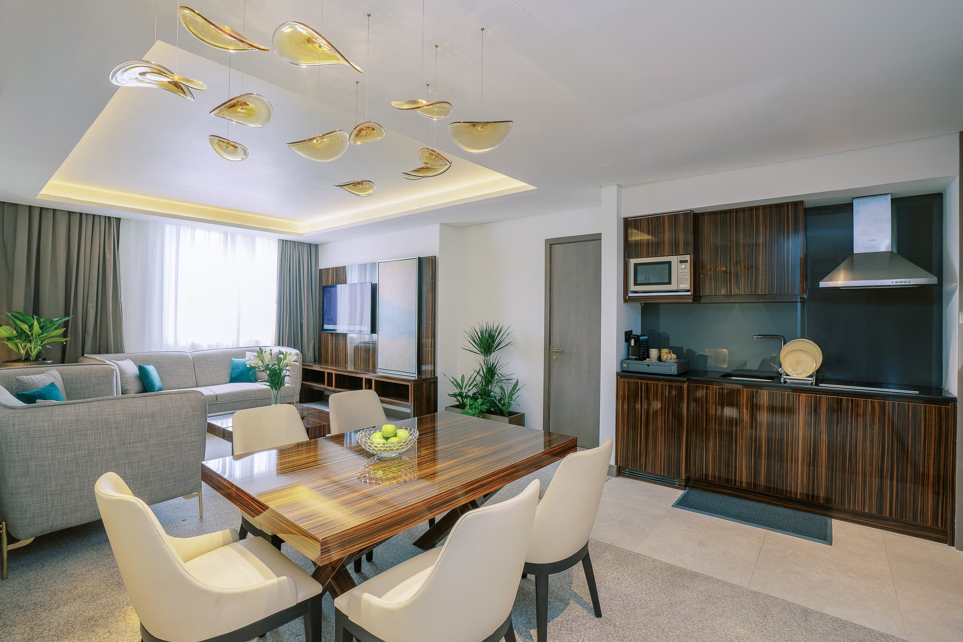 Khalidia Palace Hotel Dubai
