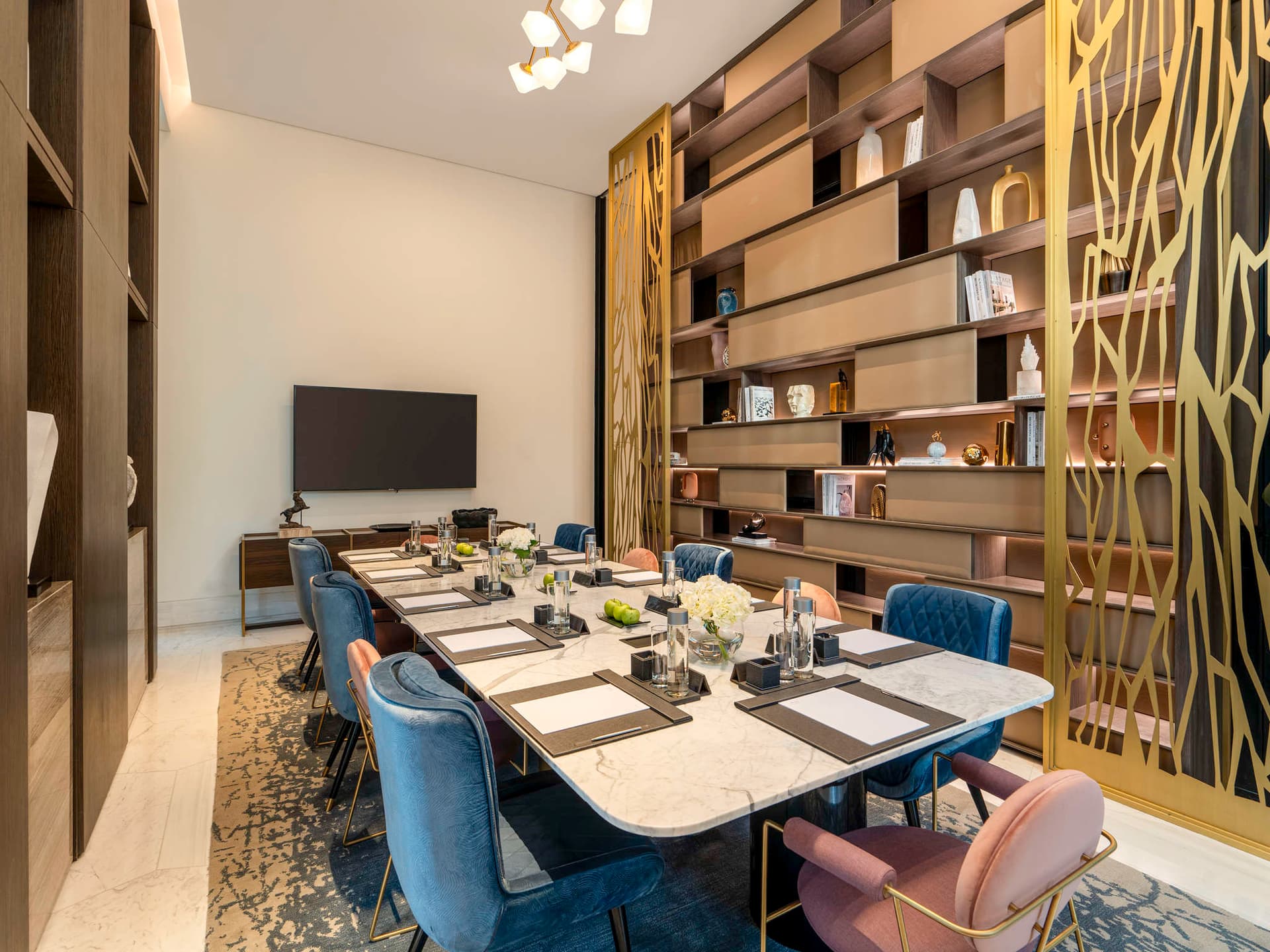 Fairmont Ramla Riyadh