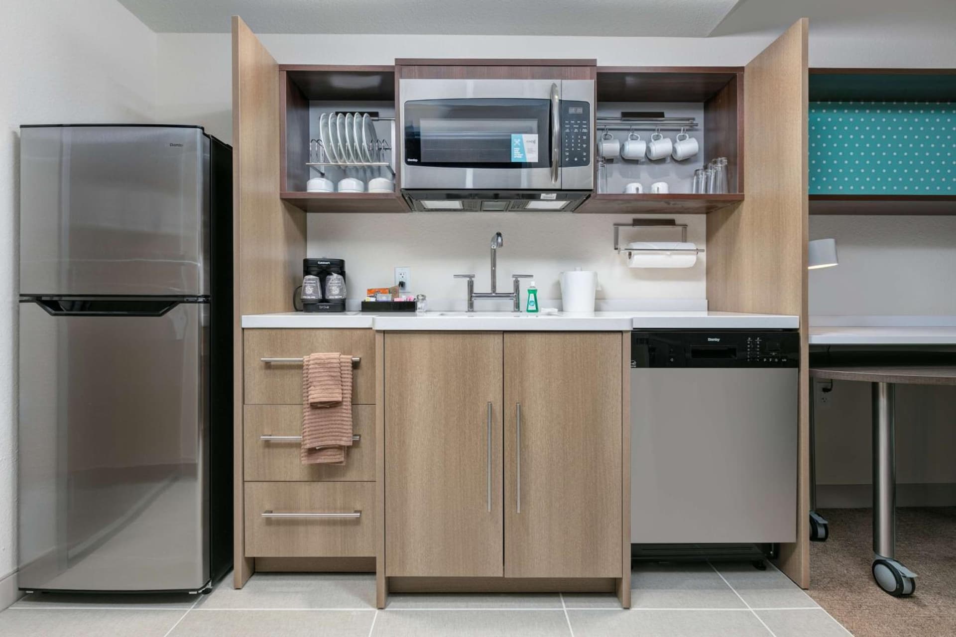 Home2 Suites By Hilton Tulsa Airport
