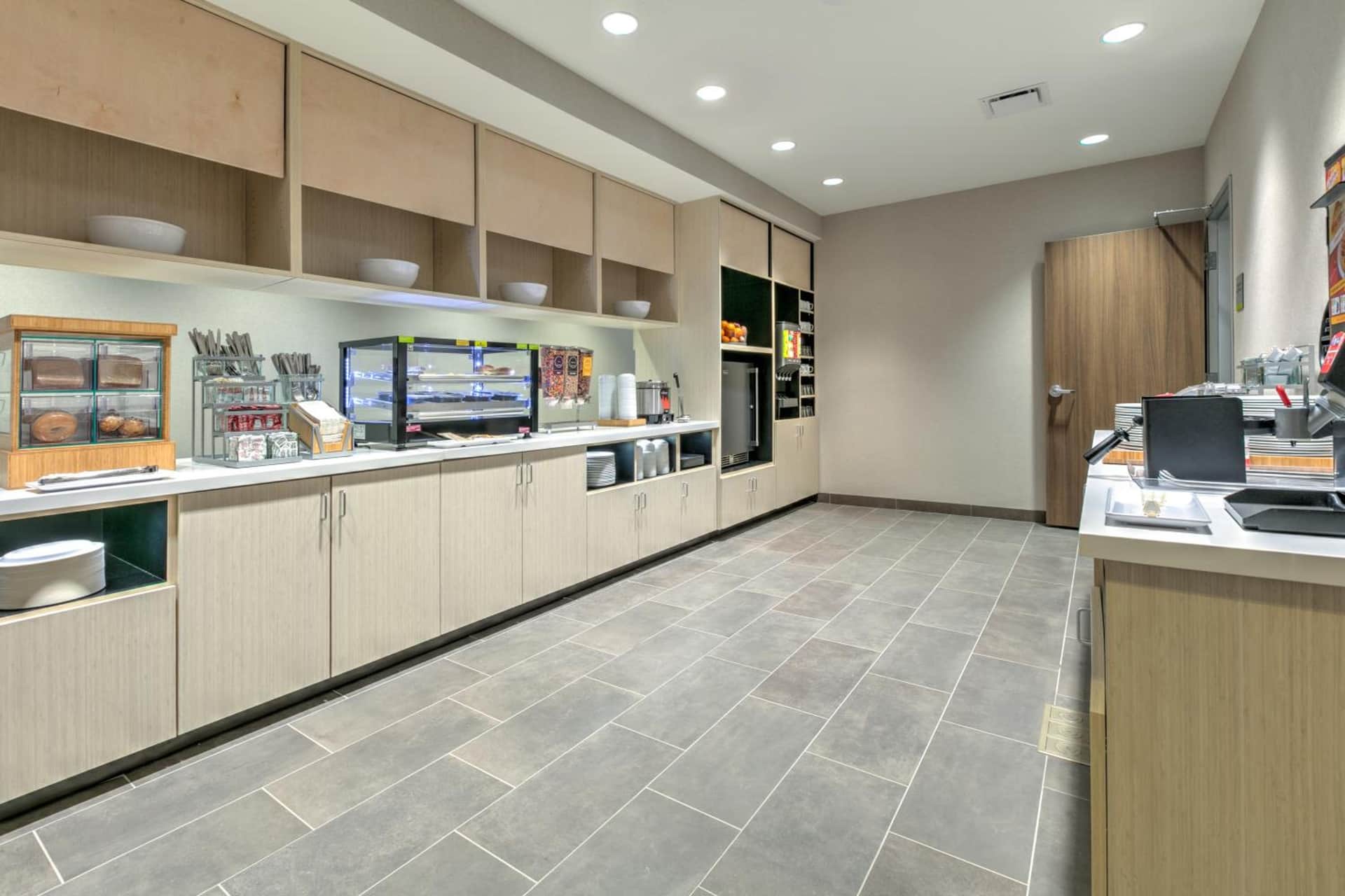 Home2 Suites By Hilton Tulsa Airport