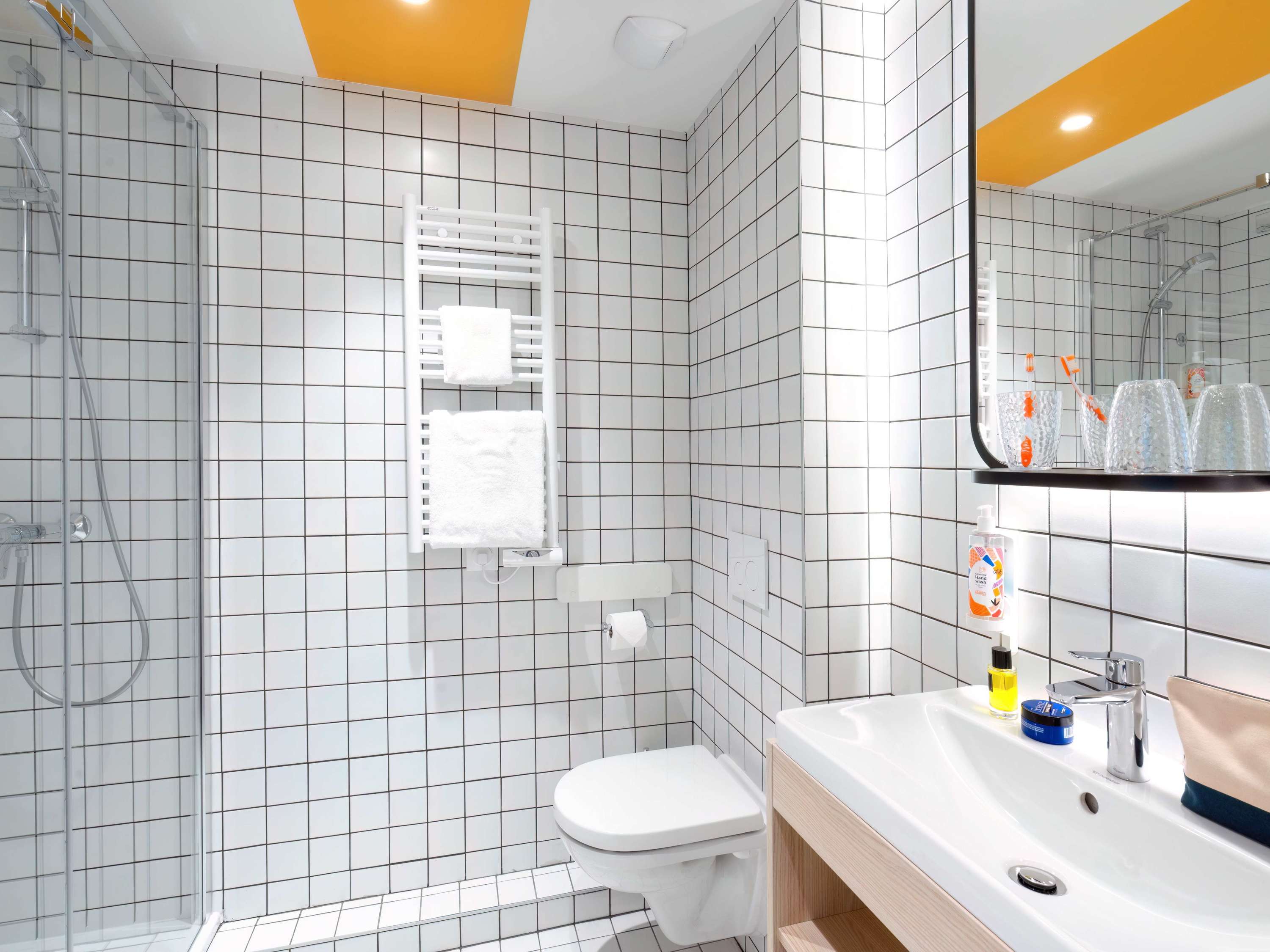 Aparthotel Adagio Access Rouen Centre Cathédrale