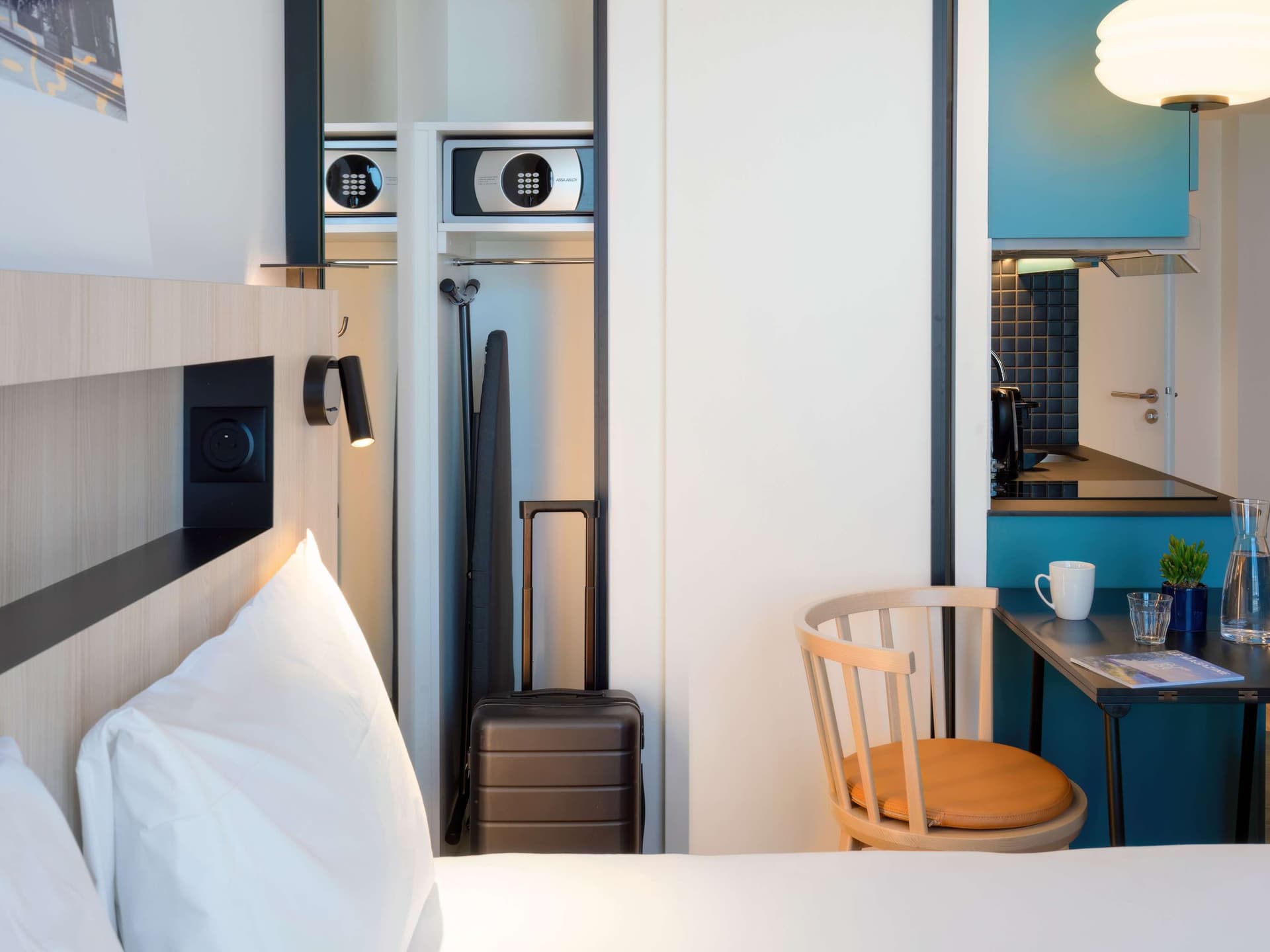 Aparthotel Adagio Access Rouen Centre Cathédrale